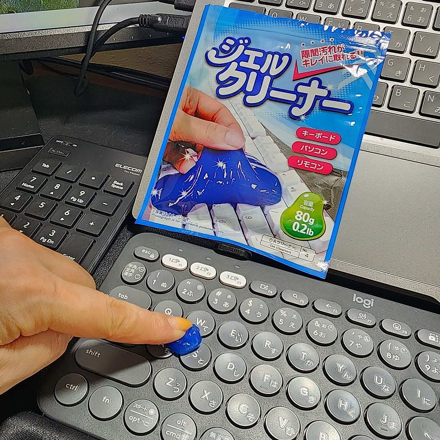 狭い場所こそ効率よく！今日から始める隙間・溝掃除アイデア6選