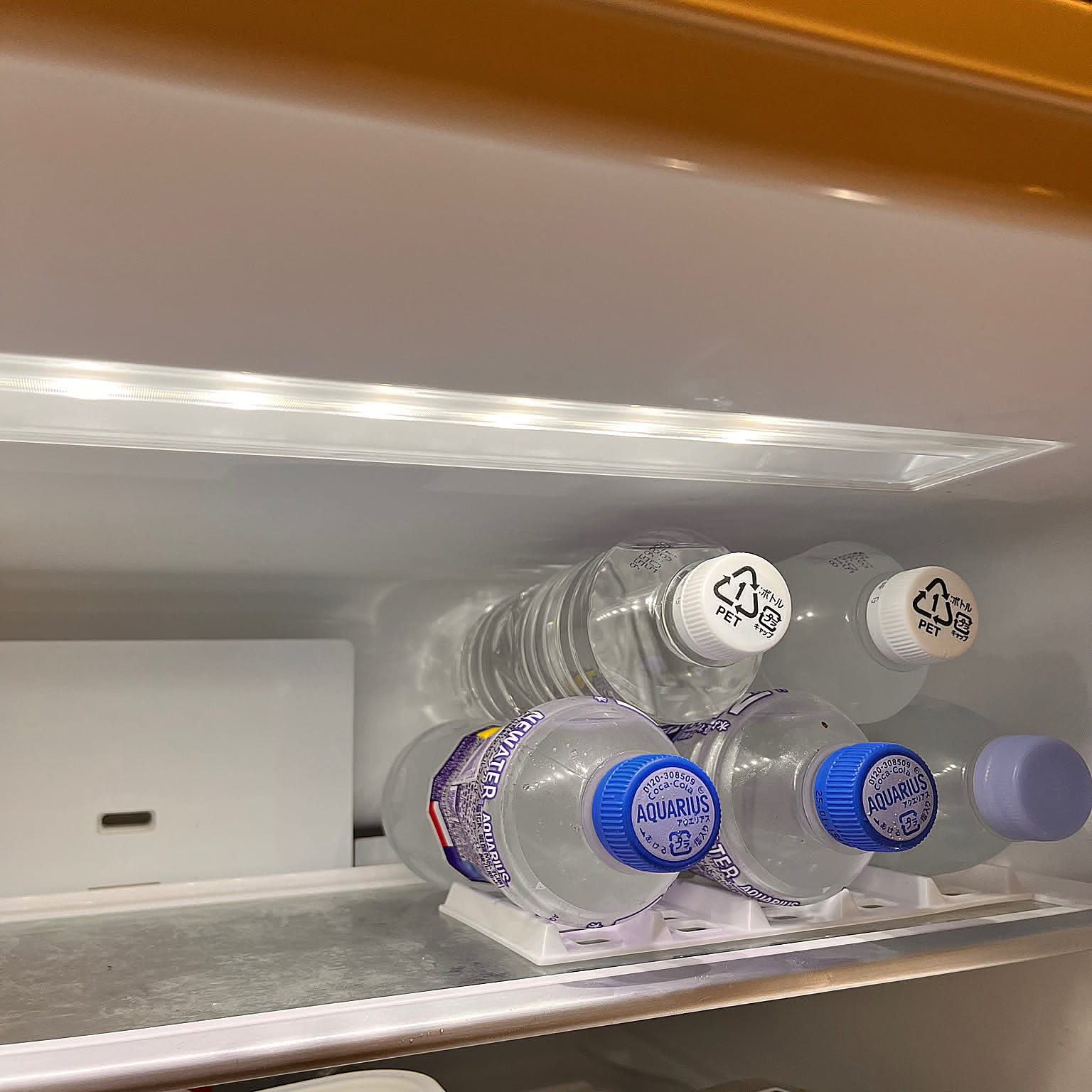 100均アイテムで叶える！スッキリ使いやすい食品の保存方法6選