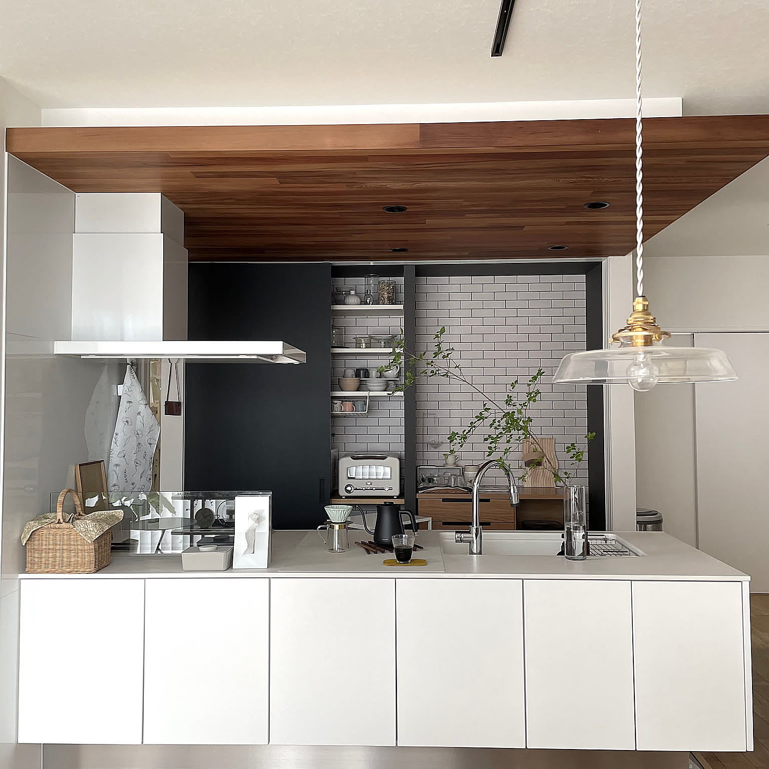 もう慌てない！突然の来客があっても大丈夫なお家づくりの工夫6選