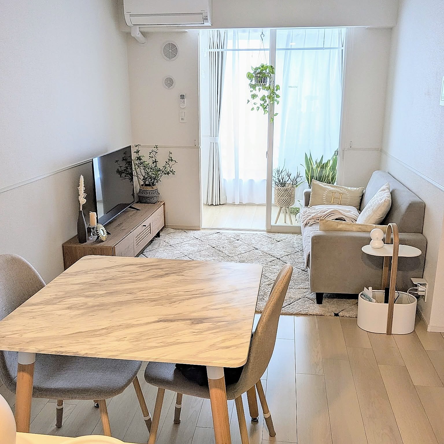 心地よく過ごせる理想のお家を叶える☆お部屋がすっきり見えるコツ