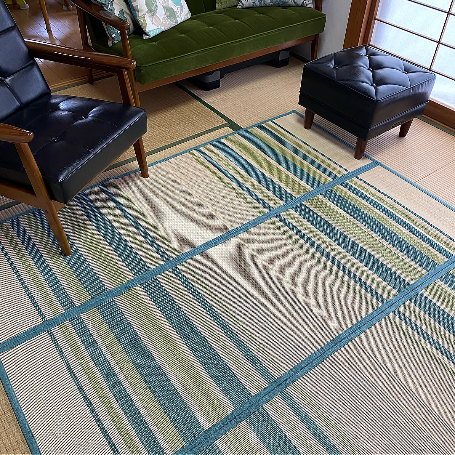 ナチュラルな魅力あふれる♪ニトリの天然素材で作られたアイテムをご紹介
