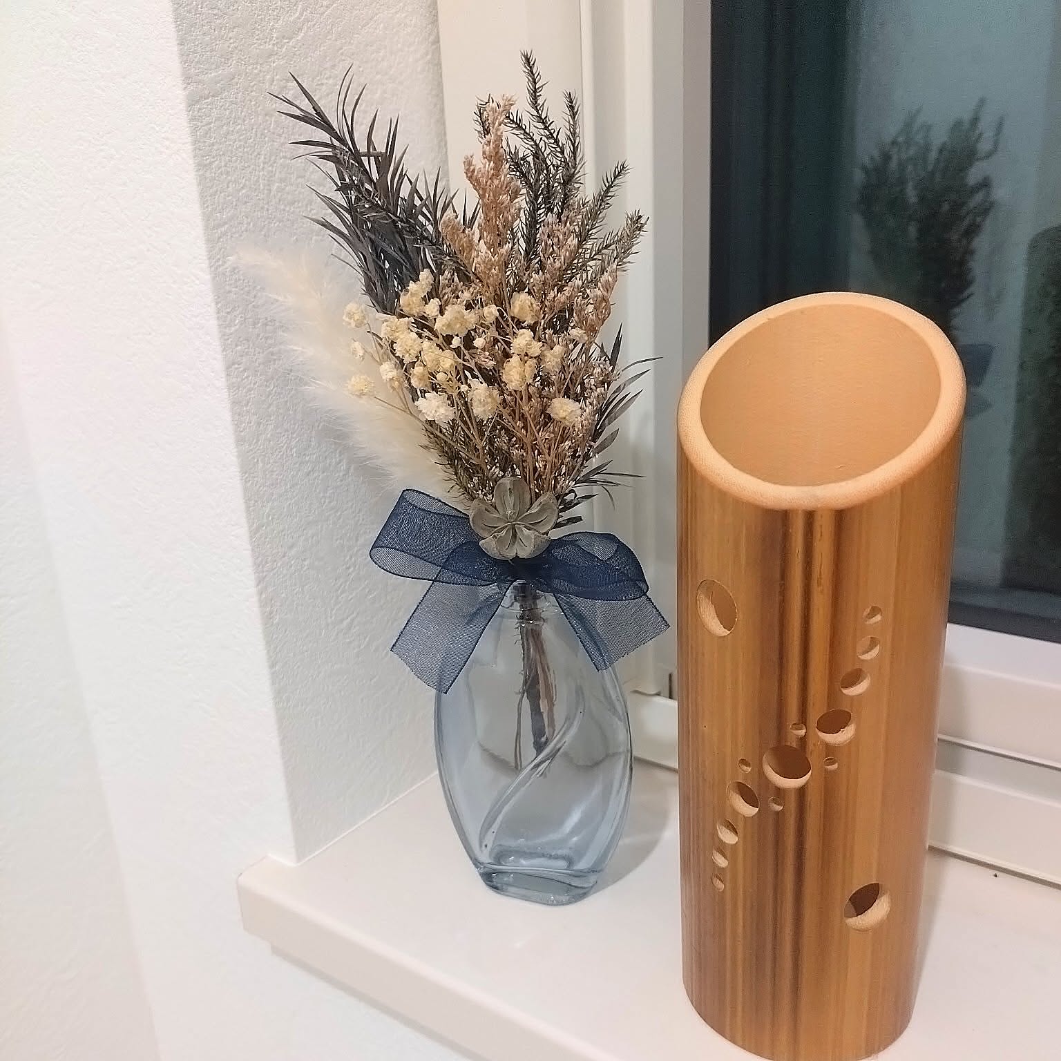 【みんなが選んだ！】飾るだけでおしゃれ空間に♪THREEPPYの植物まわりのアイテム5選