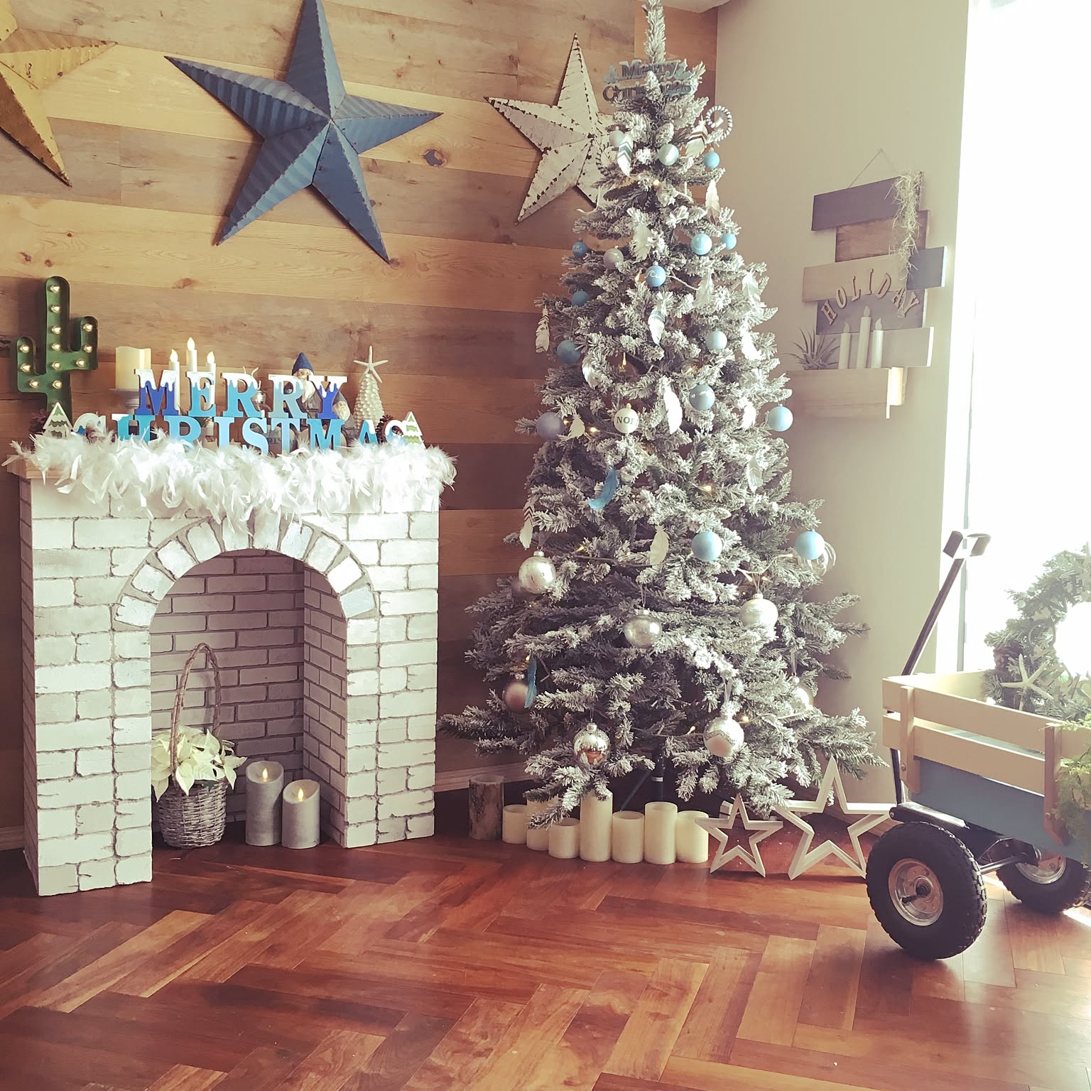 2016年のクリスマスはちょっぴり贅沢がトレンド♡