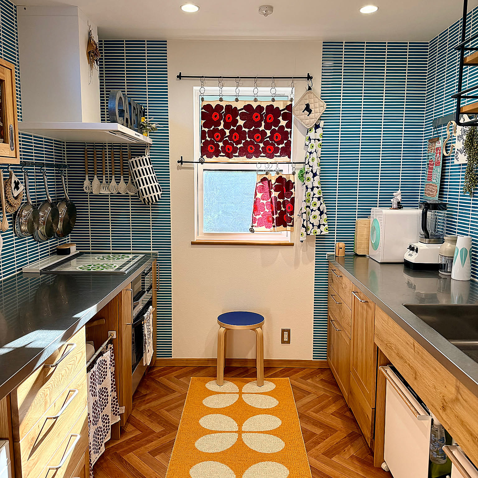 【今週の〇〇】テーマは「キッチン」！最新の投稿写真をピックアップ