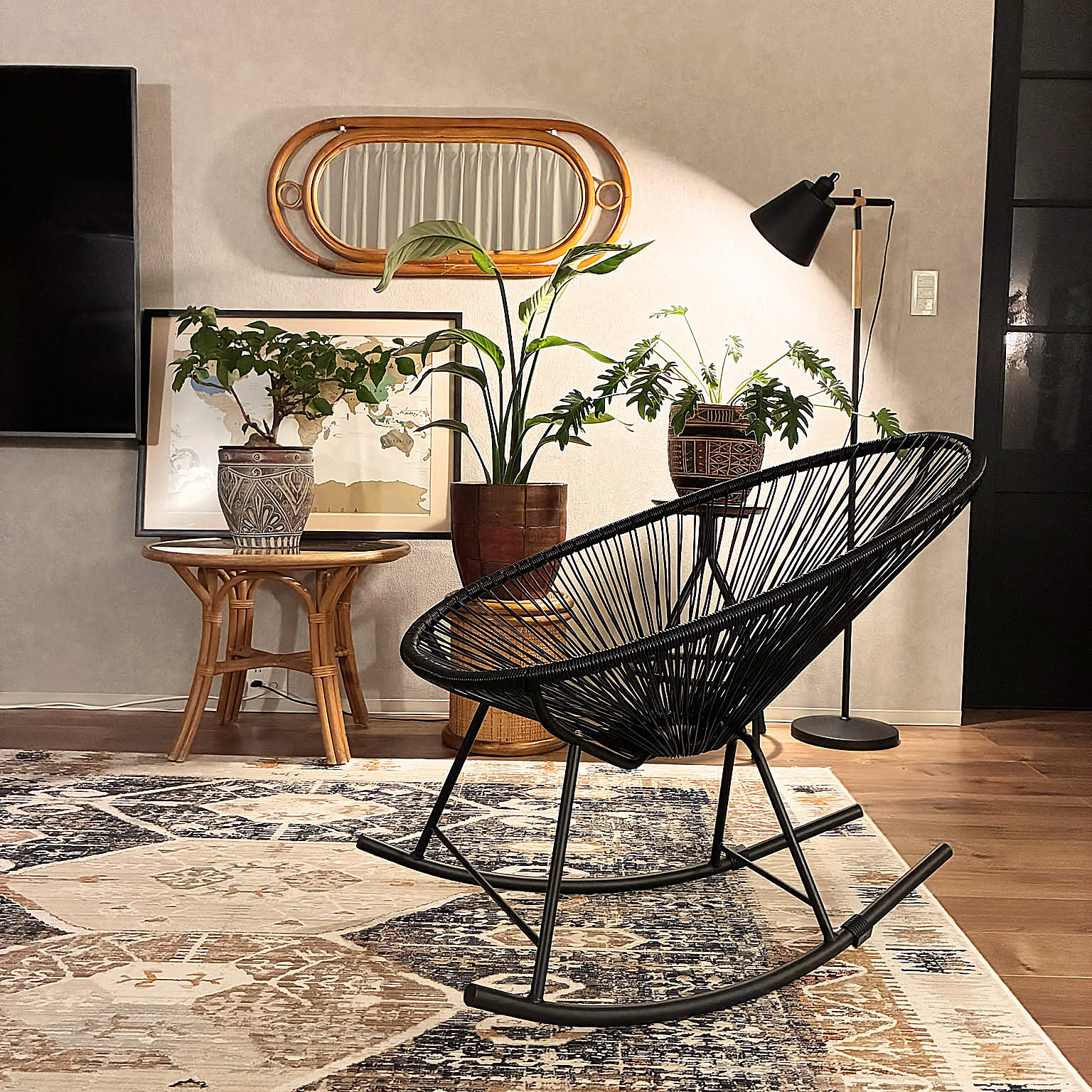 「物が持つ思い出を風合いとして楽しむ、豊かで上質な暮らし」 by popoさん