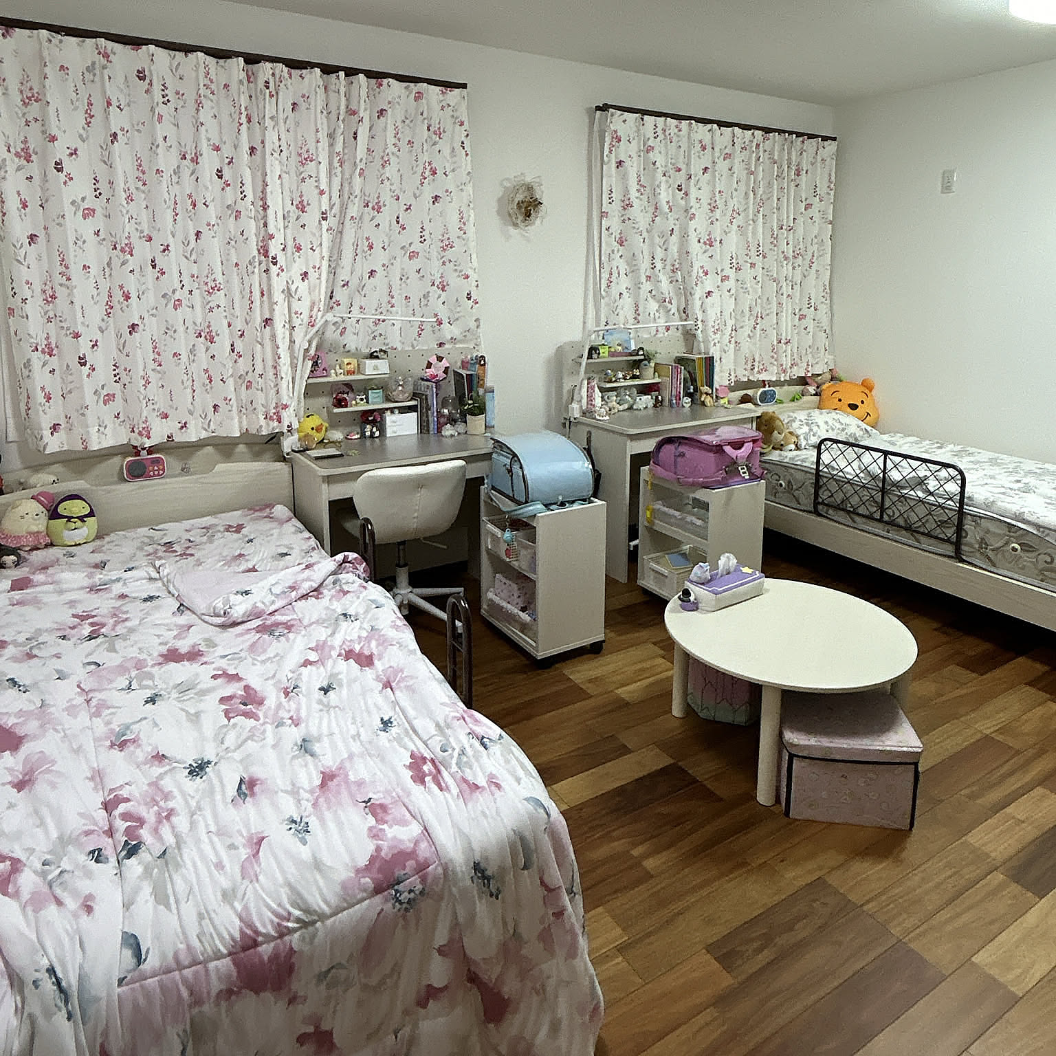 遊びも勉強も集中できる☆居心地のよい子ども部屋の実例集