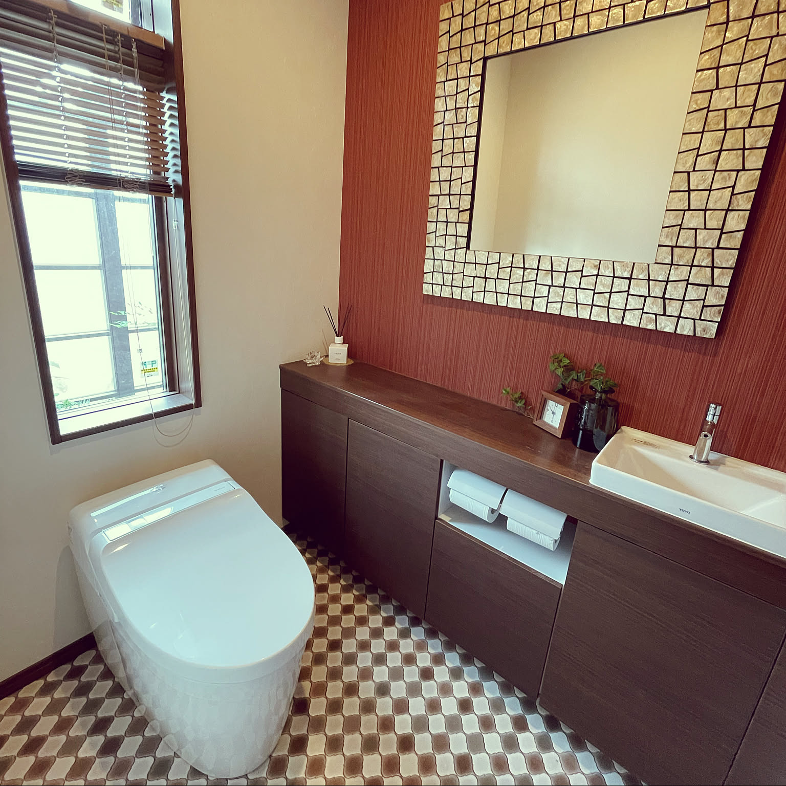 毎日使う場所だからこそ心地よく♪ホテルライクなトイレにするポイント