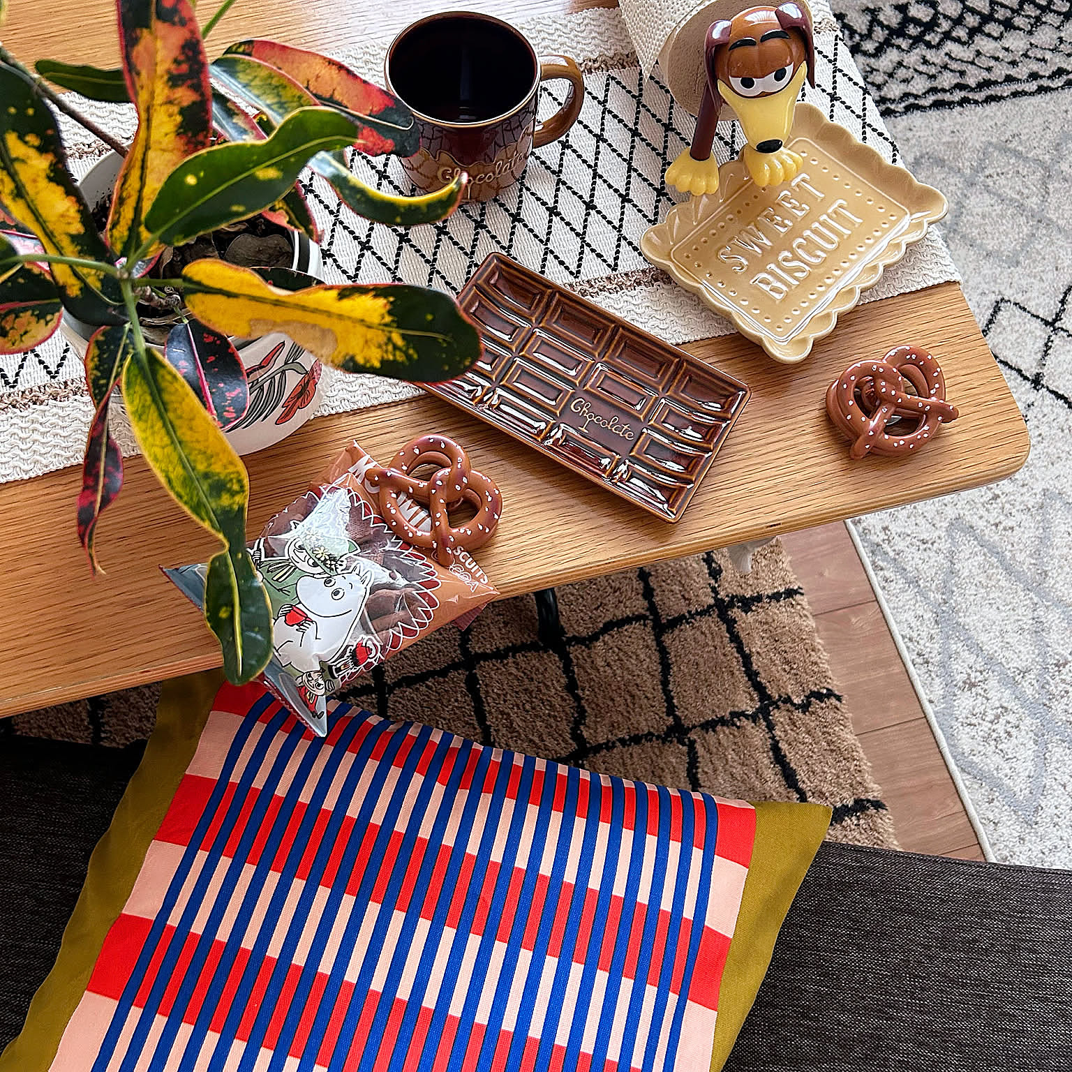 【みんなが選んだ！】プチプラで毎日がカフェ気分♪THREEPPYのおうちカフェアイテム6選