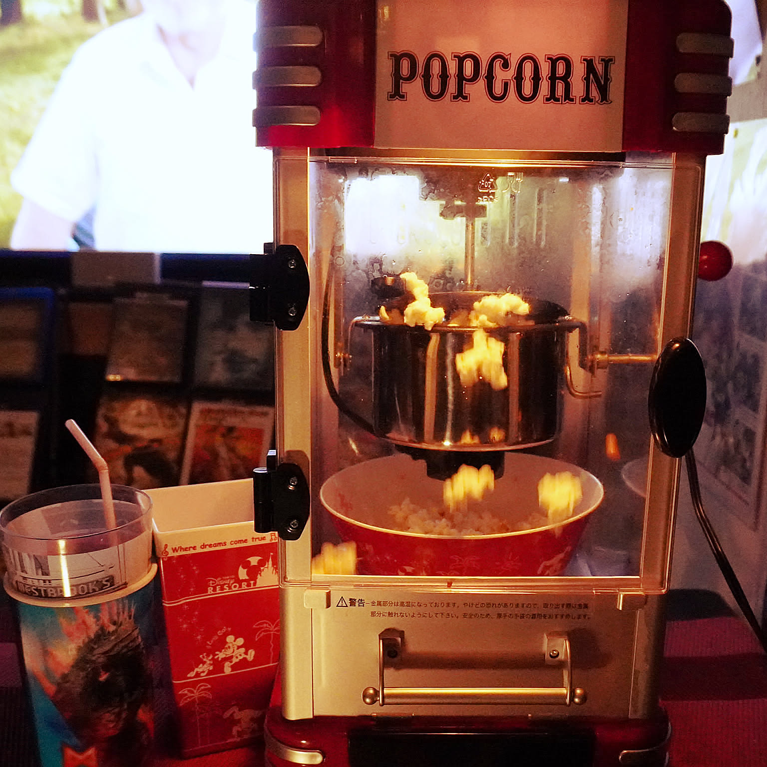 【暮らしのマイルール】映画鑑賞をとことん楽しむ♪映画館の魅力を五感で味わうための4つのルール by zundamochioさん