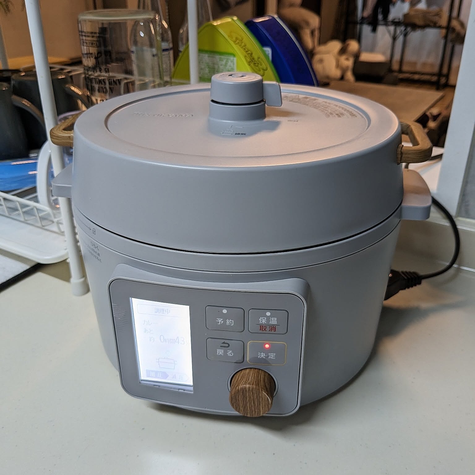 絶対に欲しい！！アイリスオーヤマの家電がとっても優秀だった