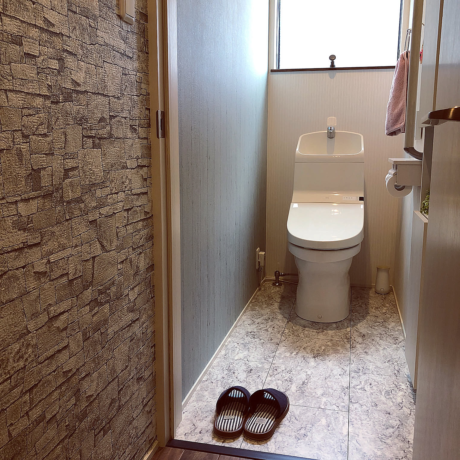 掃除が苦手な人もOK！トイレの床掃除を楽にしていつも清潔に保つアイデア