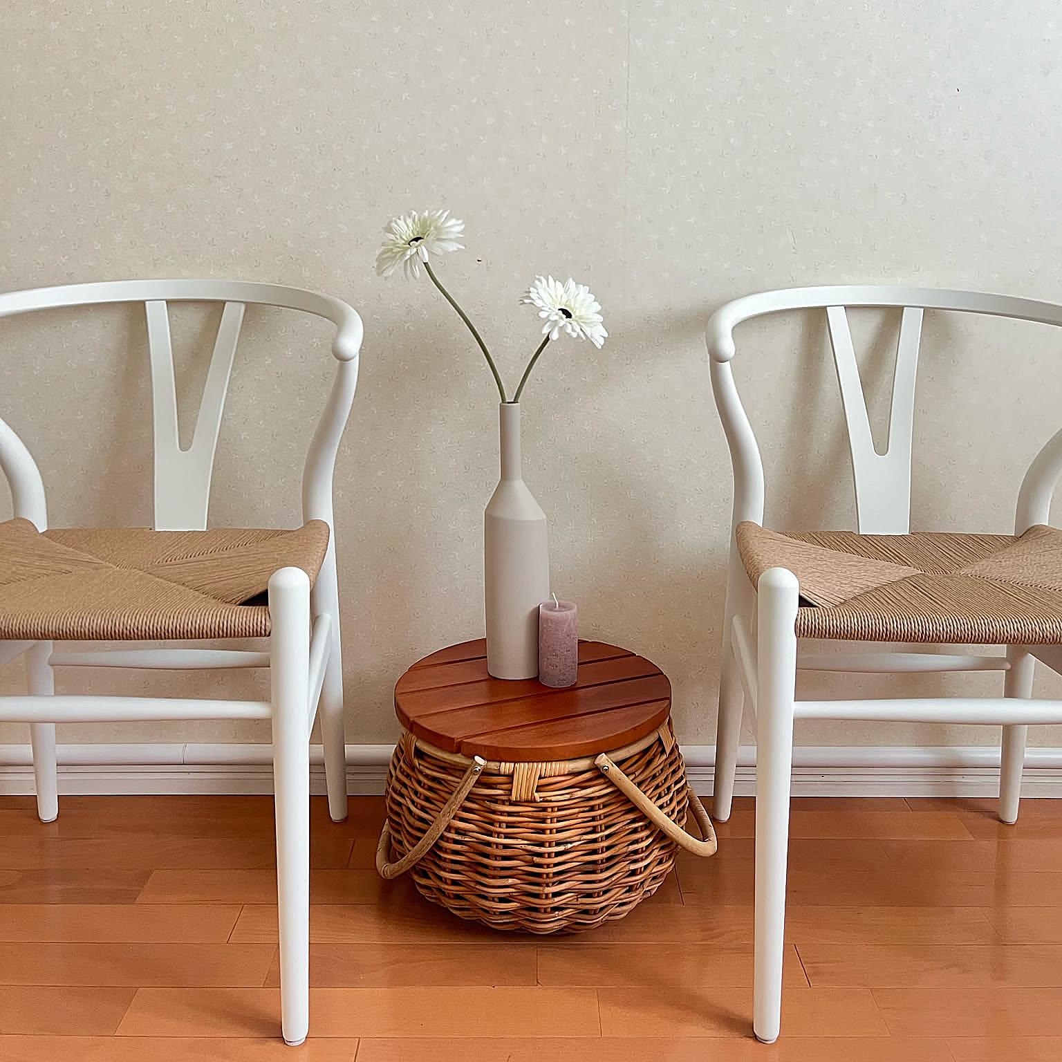 お部屋に彩りと癒しをプラス♡IKEAの雑貨アイテム集めました