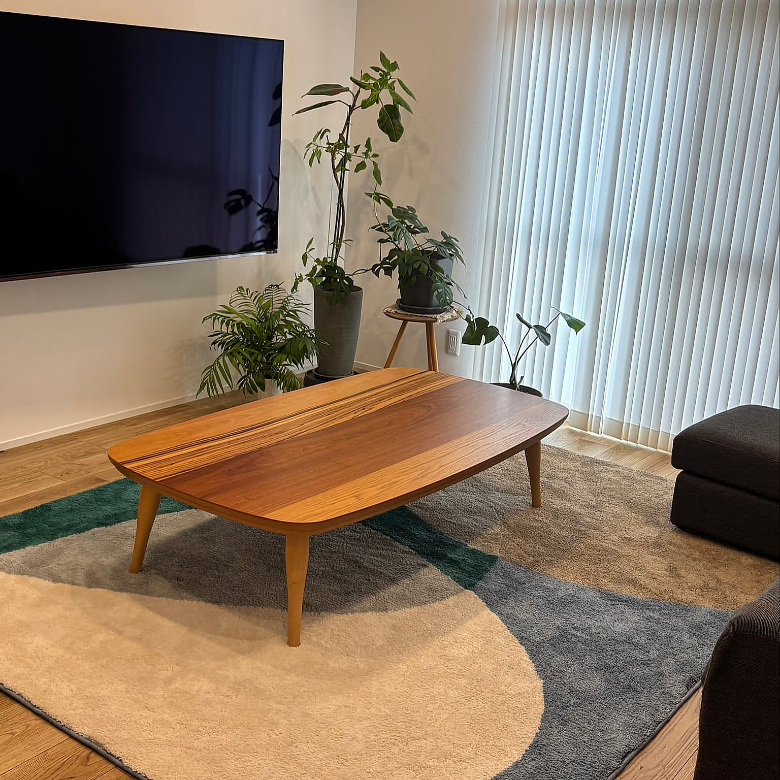 「穏やかな北欧風の住まい～家も暮らしも明るく快適にするリフォーム～」 by akafukuさん