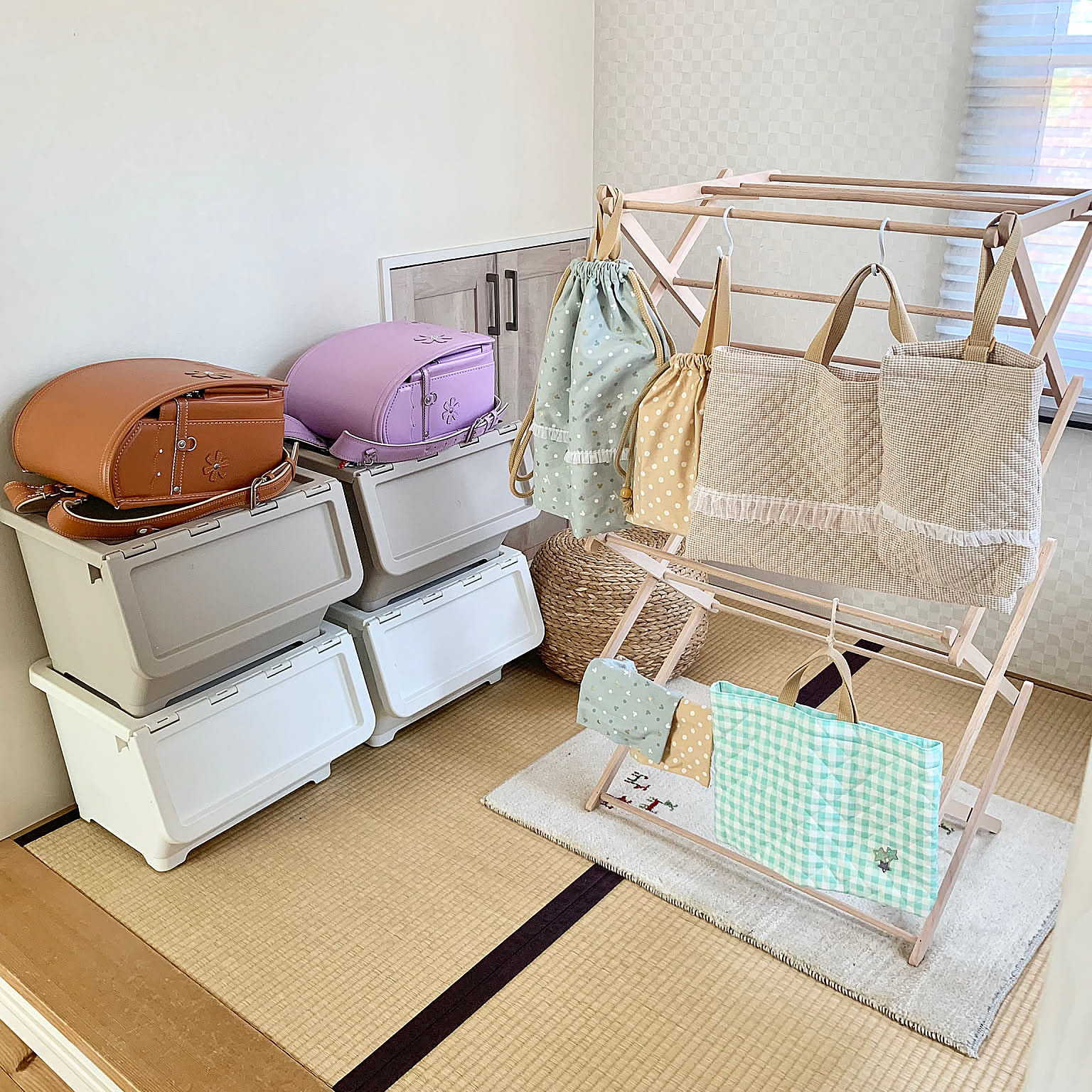 【みんなが選んだ！】前開きだから出し入れラクラク♪「フラップ式収納ケース」3選