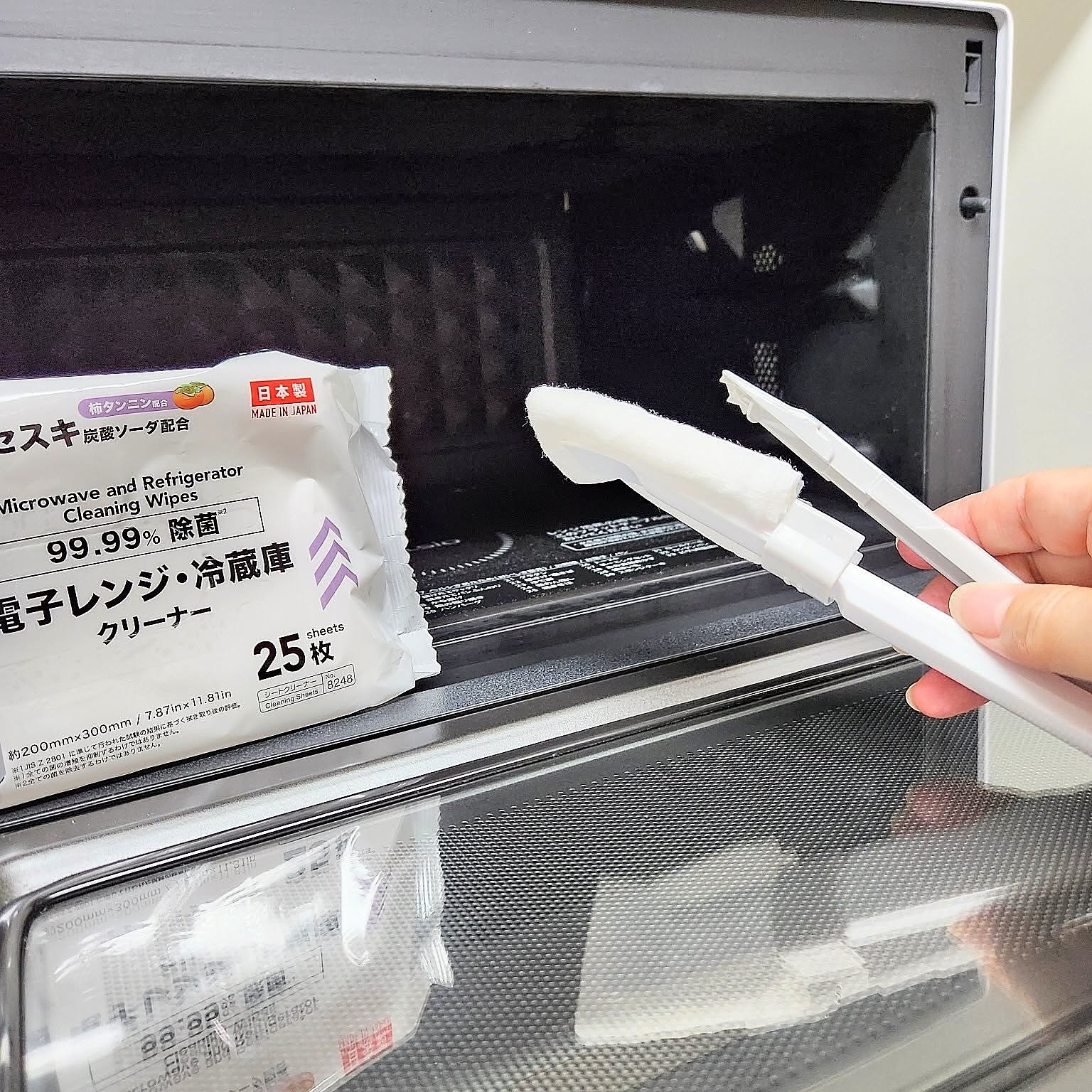 余計な手間にさようなら！ダイソーで見つけた家事ラクアイテム
