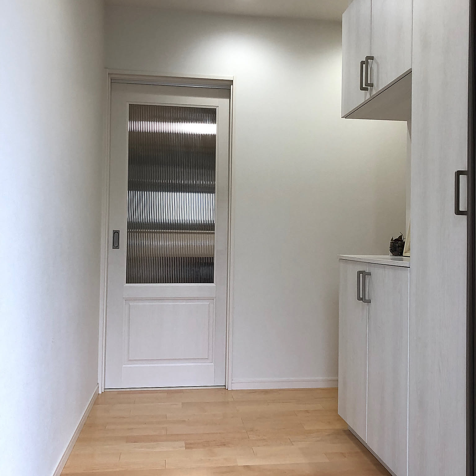 【写真でルームツアー】季節を楽しみ、暮らしを整える。シンプルに心地よい4つの空間。azureさんのお家をご紹介！