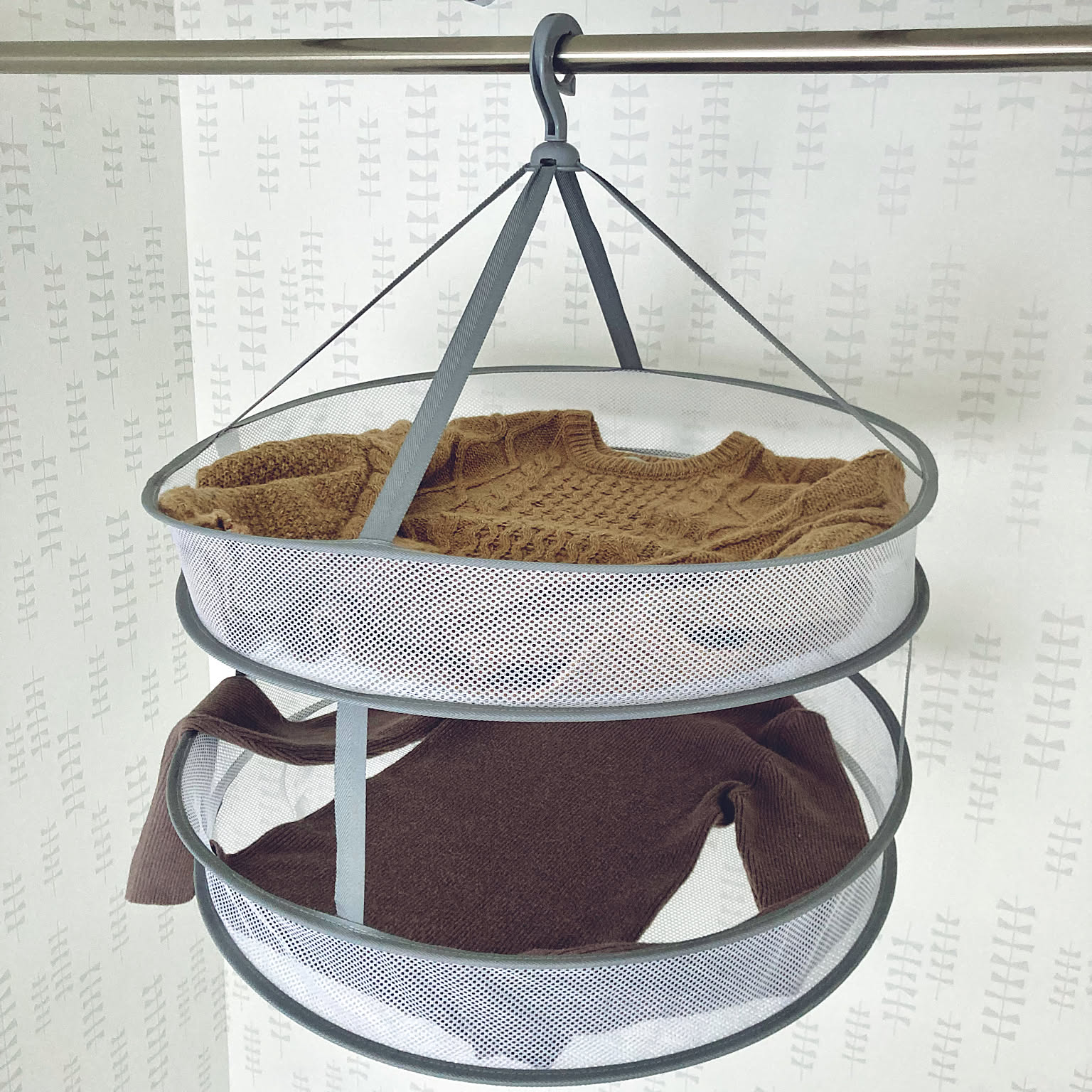 洗濯の「干す」がこんなにラクに♪ニトリの便利な物干しアイテム6選