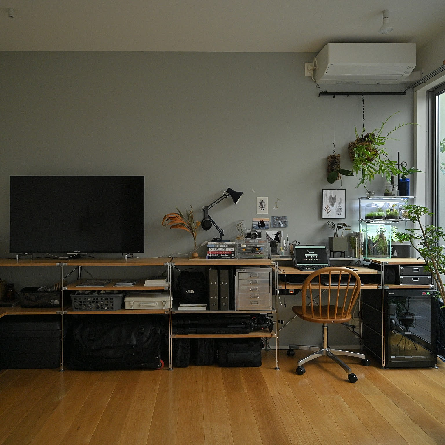 「39m2。汎用性に注目して組み上げる、魅せる暮らしのつくり方」 by sky__photoさん