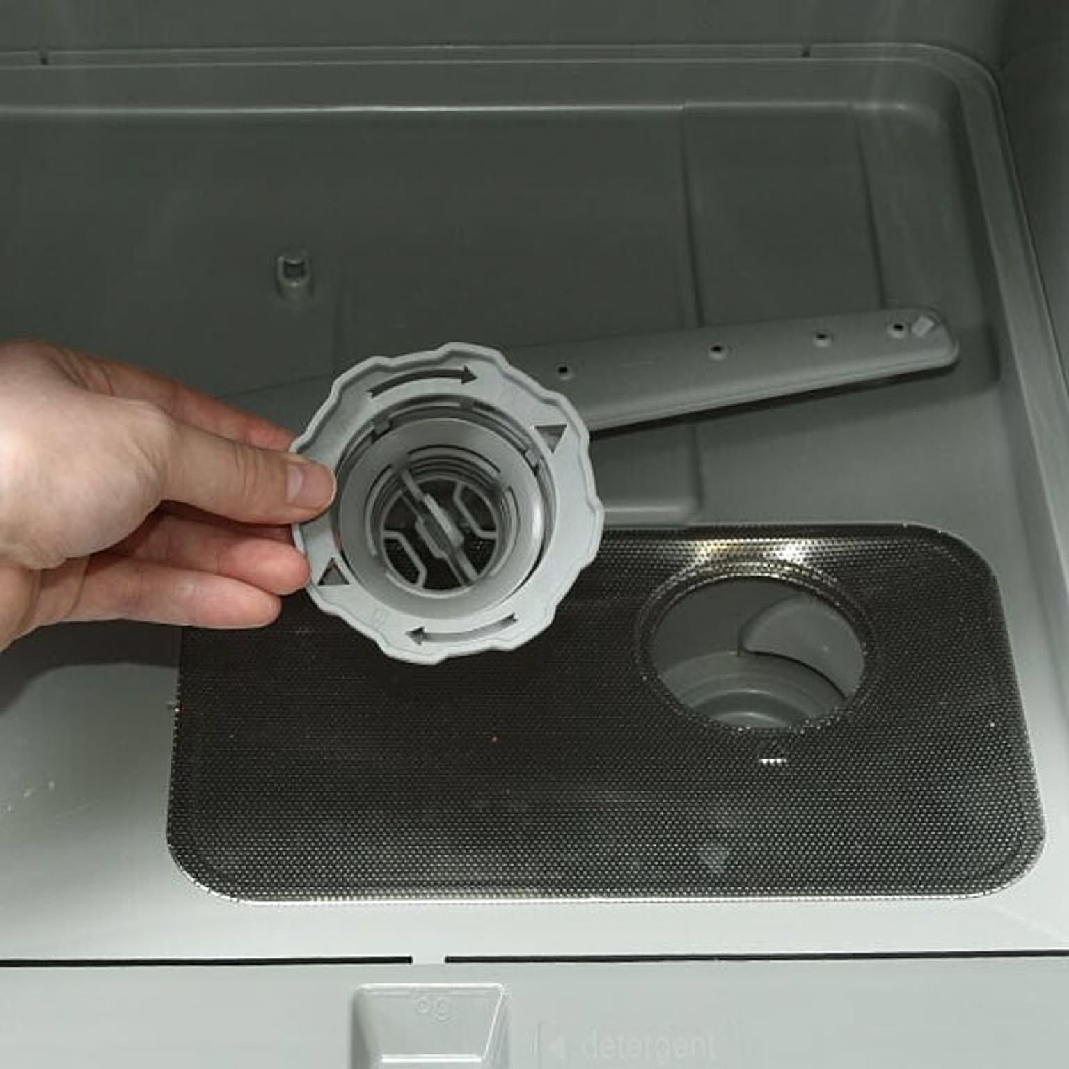食器洗い機・食器乾燥機