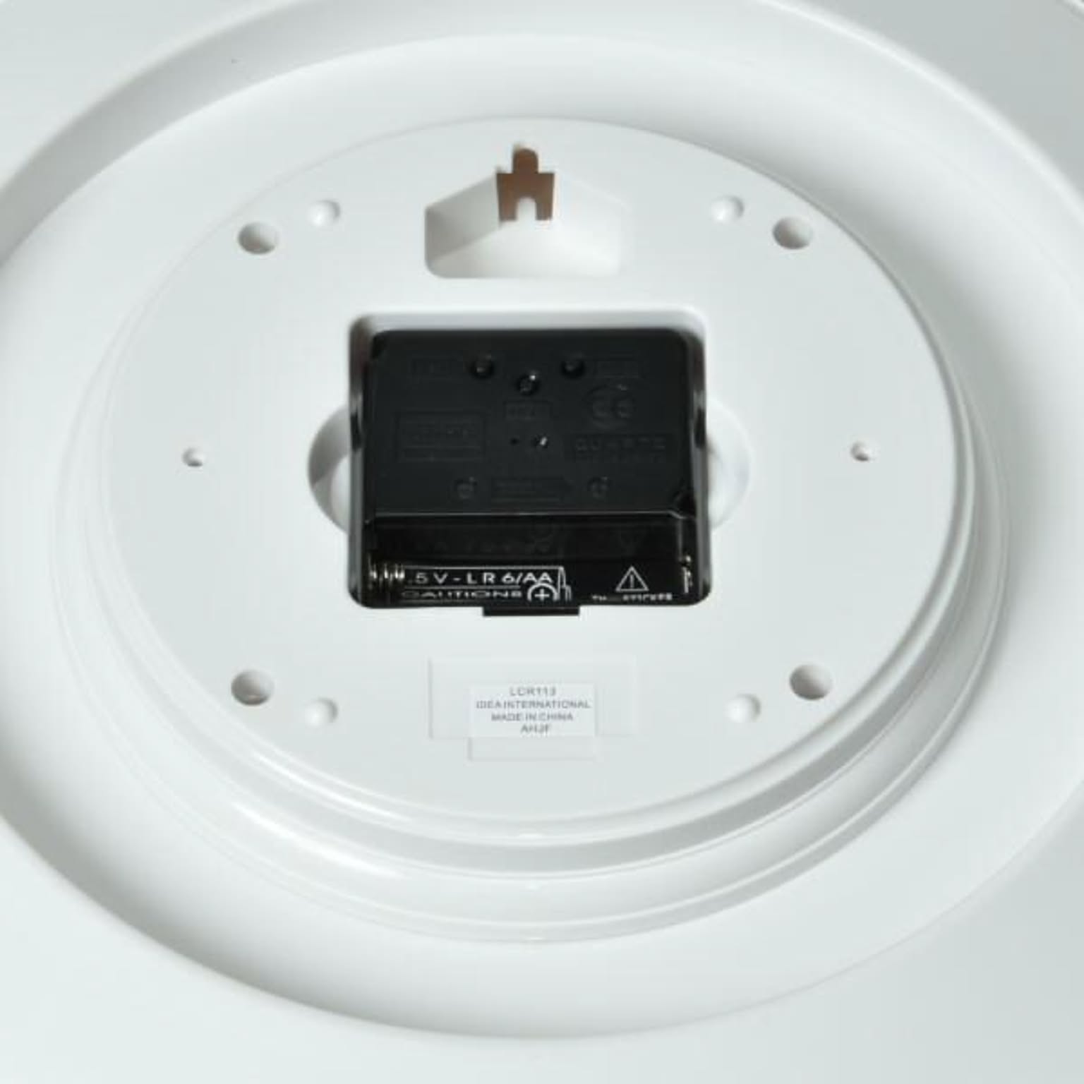 電波時計