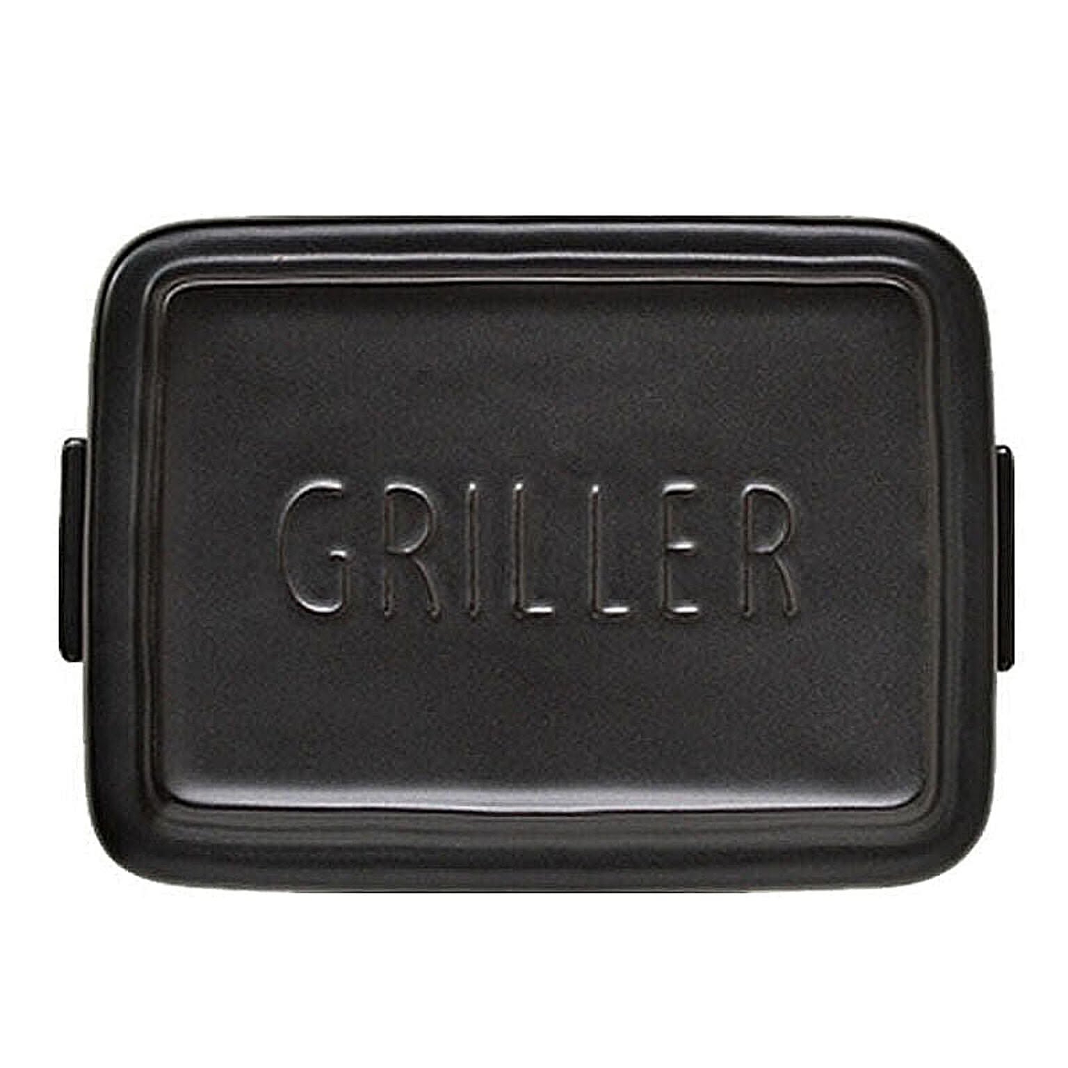 ツールズ グリラー TOOLS GRILLER