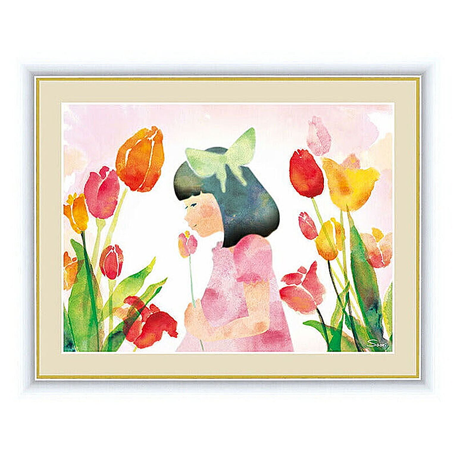 チューリップ 韓国インテリアのおしゃれなアレンジ 飾り方のインテリア実例 Roomclip ルームクリップ