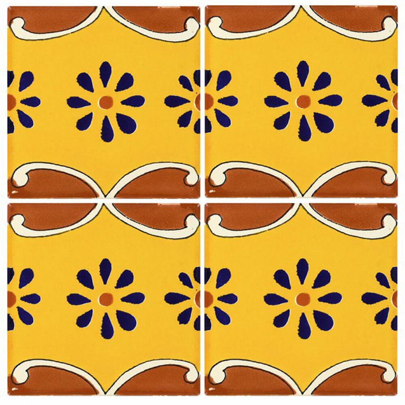 タイル