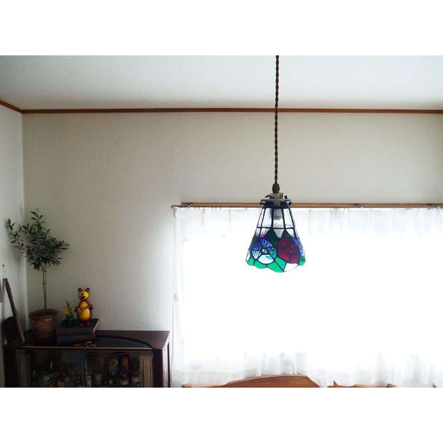 ペンダントライト