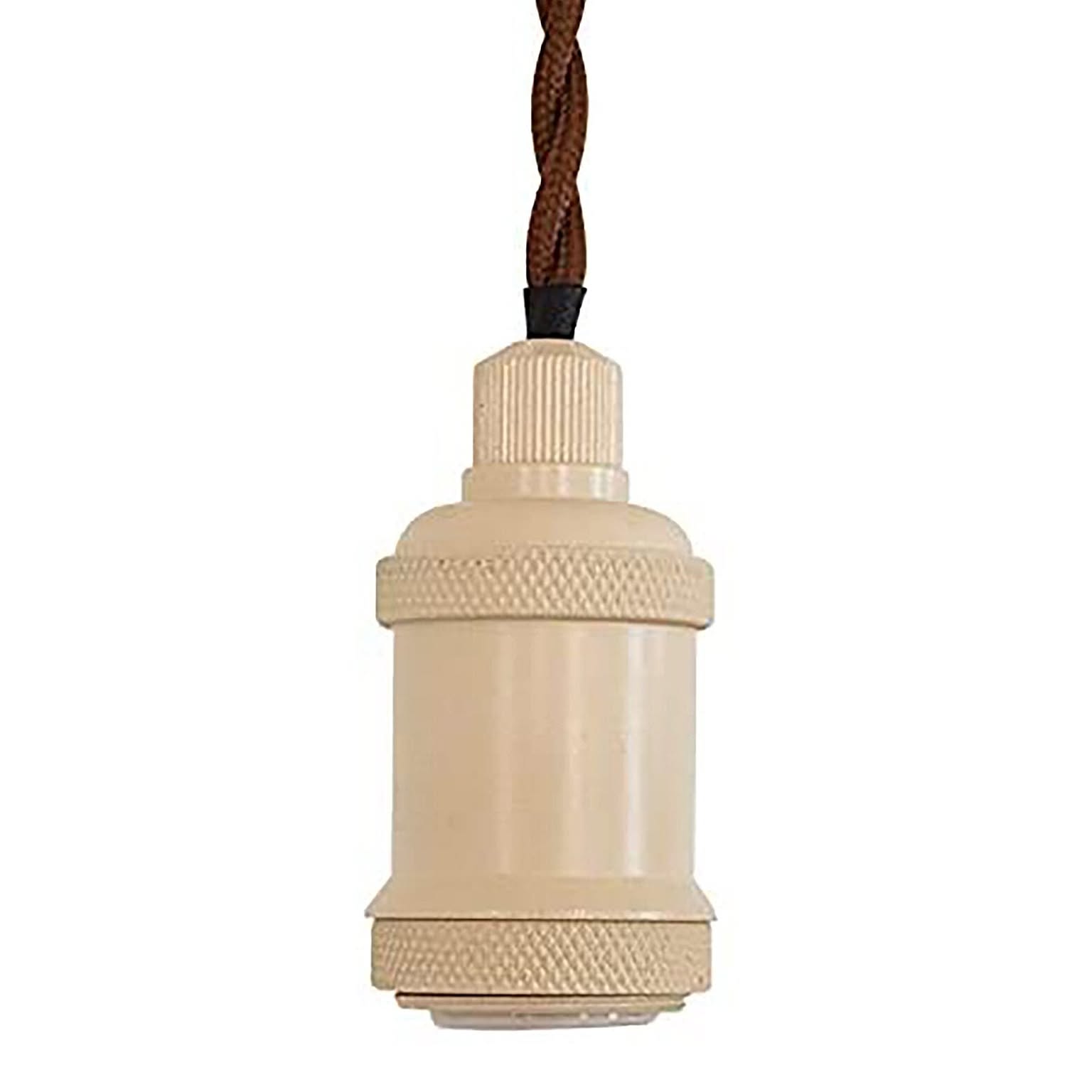 Ampoule ペンダントライト 照明 おしゃれ ソケット E17 電球 ダクトレール ライティングレール 1灯 ダイニング シンプル アンティーク レトロ Led Rizatta リゼッタ 1p 通販 Roomclipショッピング