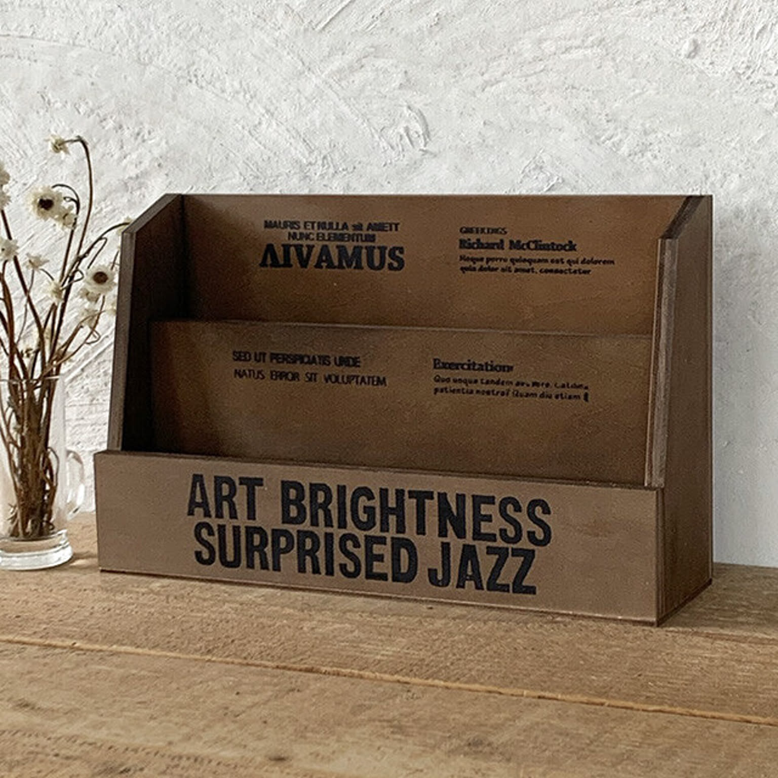 お手紙収納のアイデア おしゃれなインテリア実例 Roomclip ルームクリップ