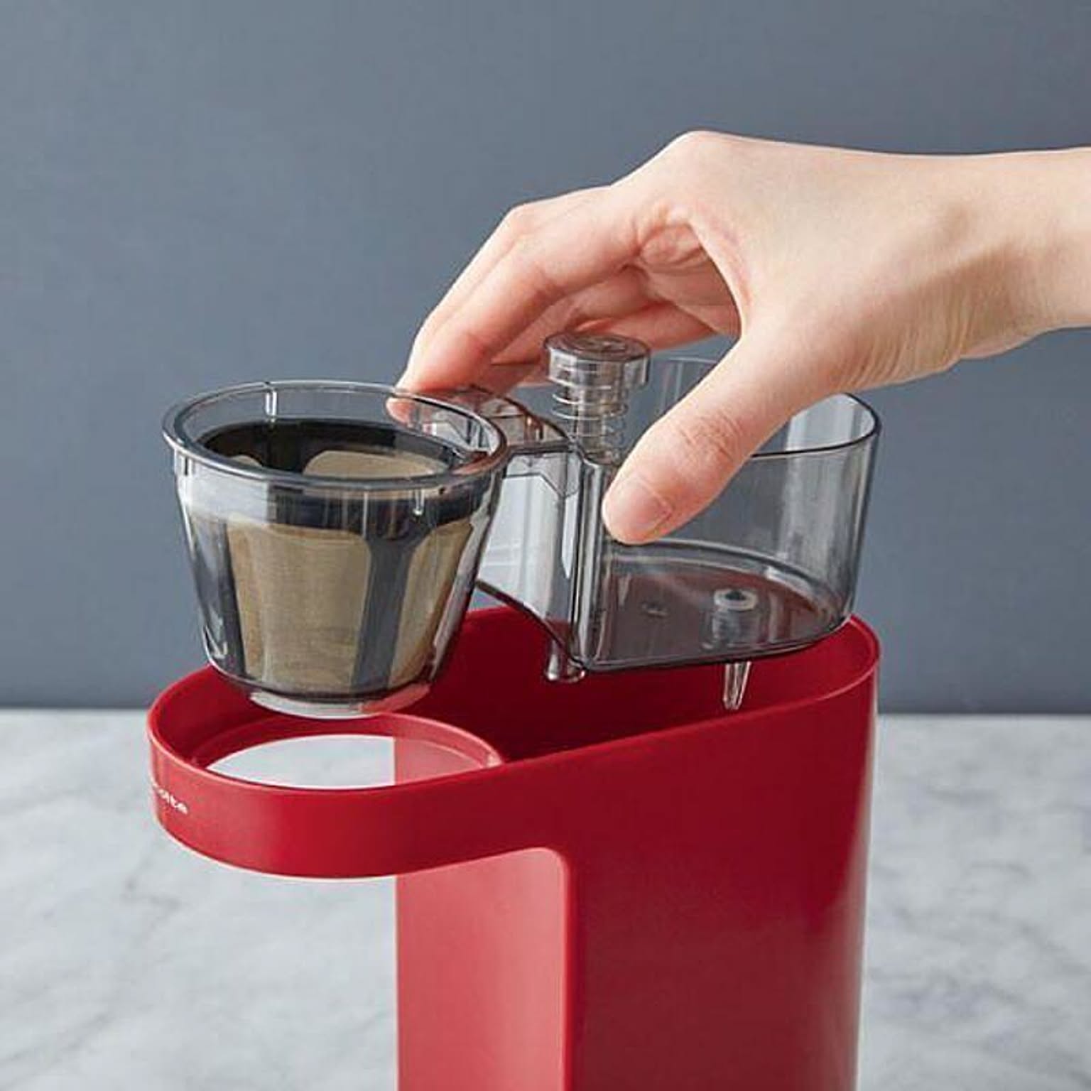 コーヒーメーカー