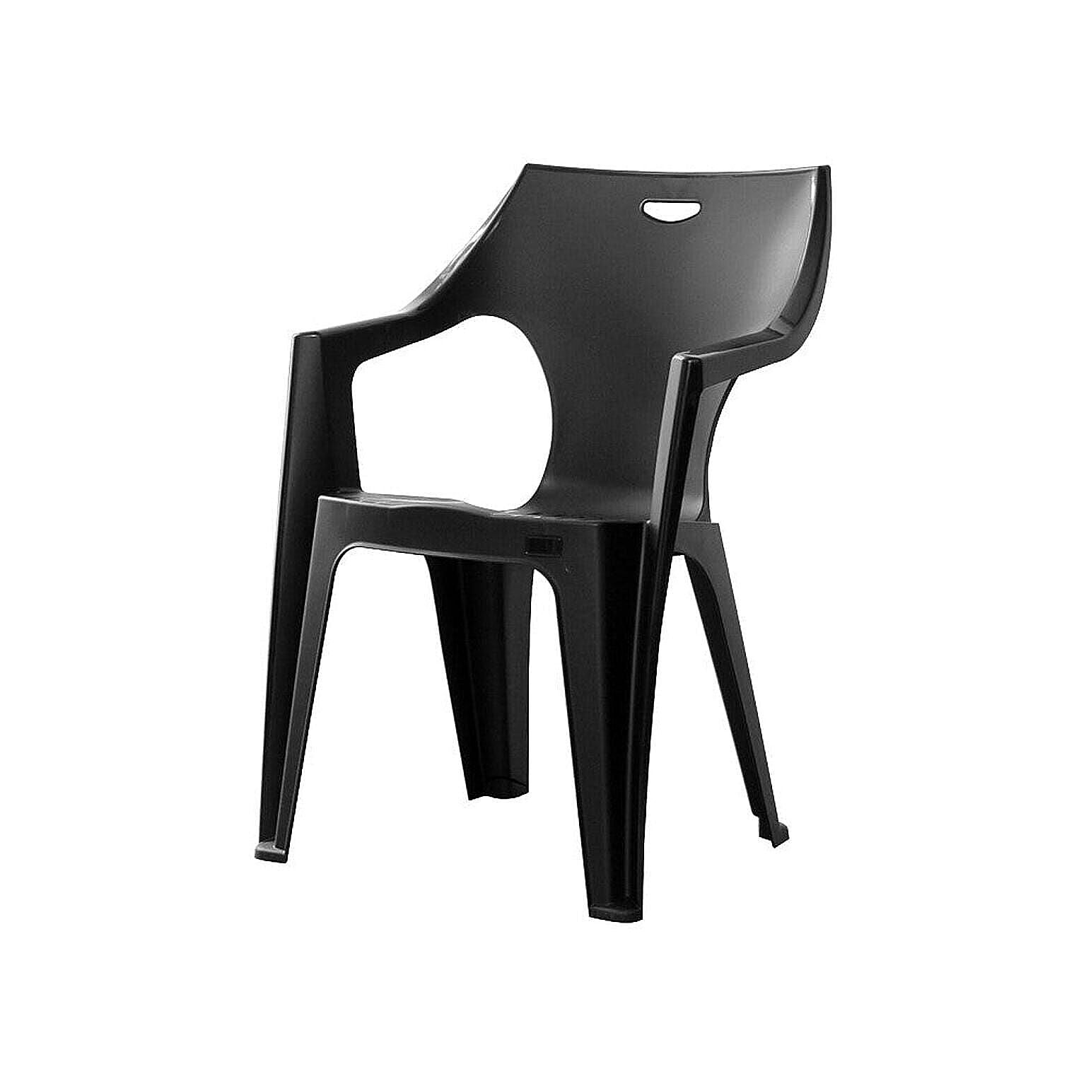 ホームテイスト ガーデンデザインチェア4脚セット【アンジェロ ANGELO】（ガーデン イス 4脚） 通販 家具とインテリアの通販