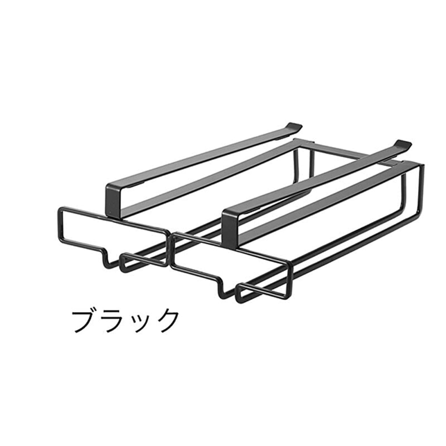 吊り下げラック