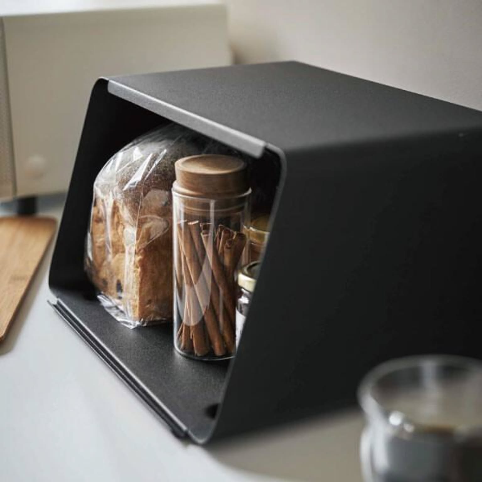 ブレッドケース