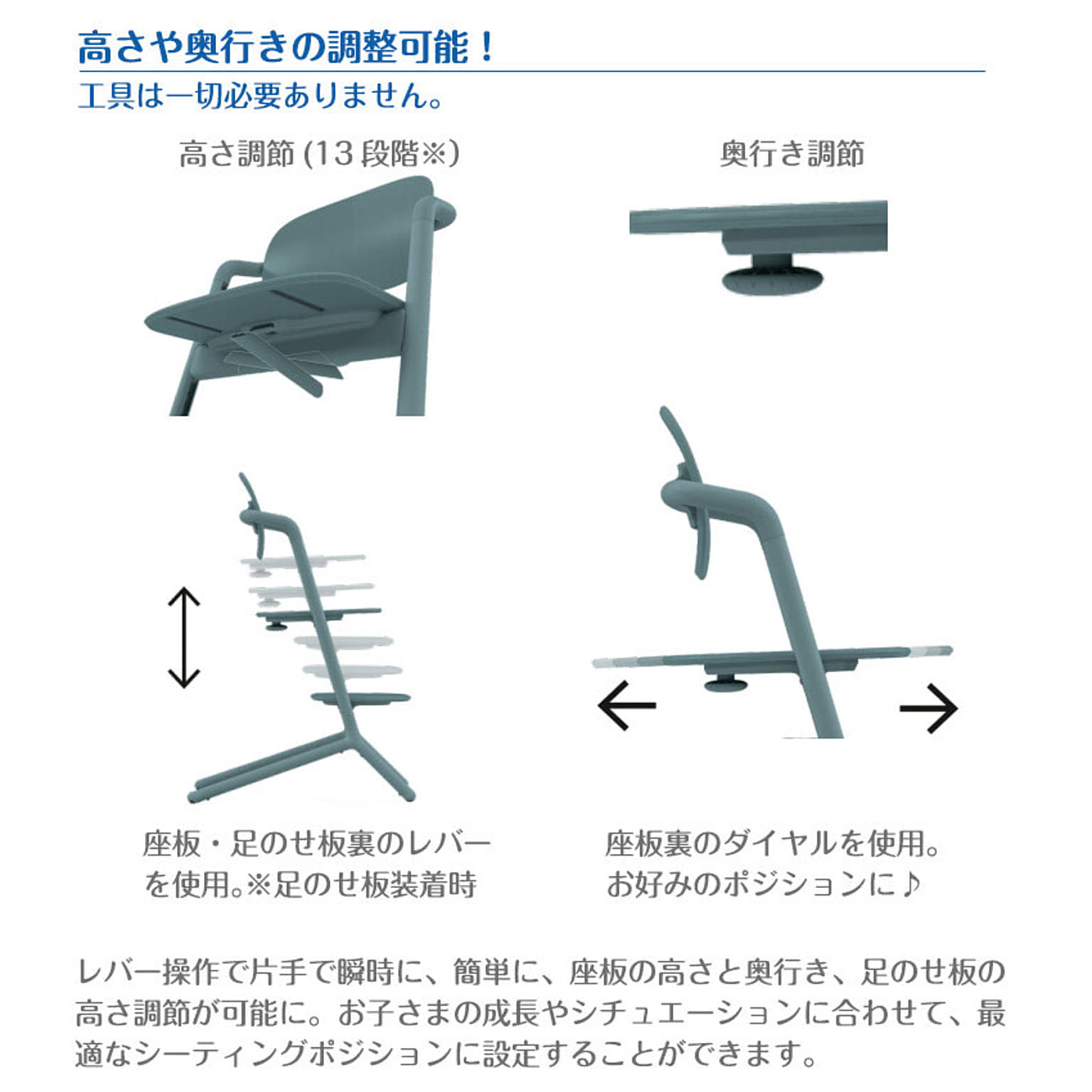 ダイニングチェア