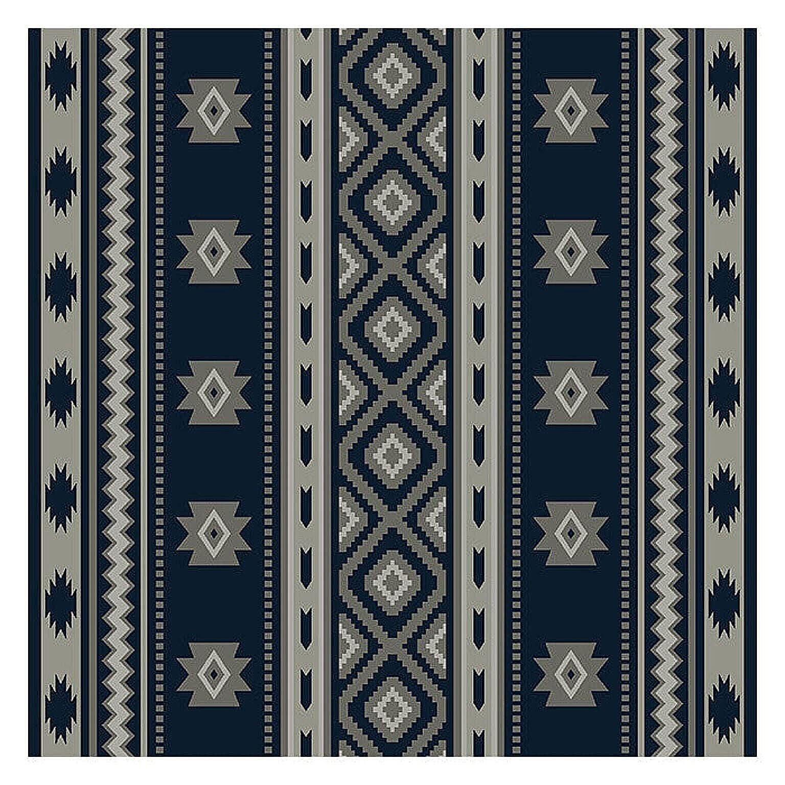 在庫処分 ゴブラン シェニール ラグ DM-022 200x200cm トシシミズ
