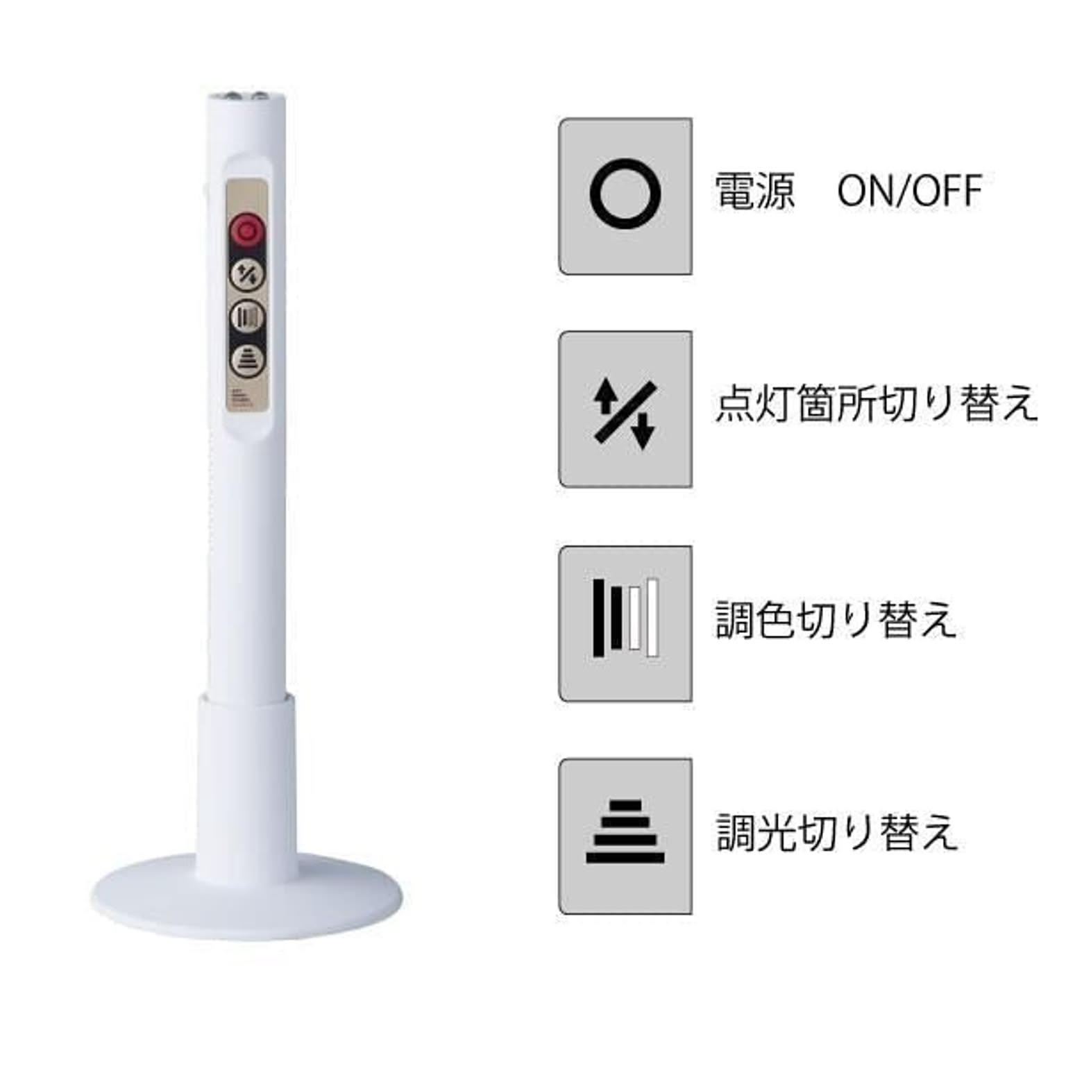 シーリングライト