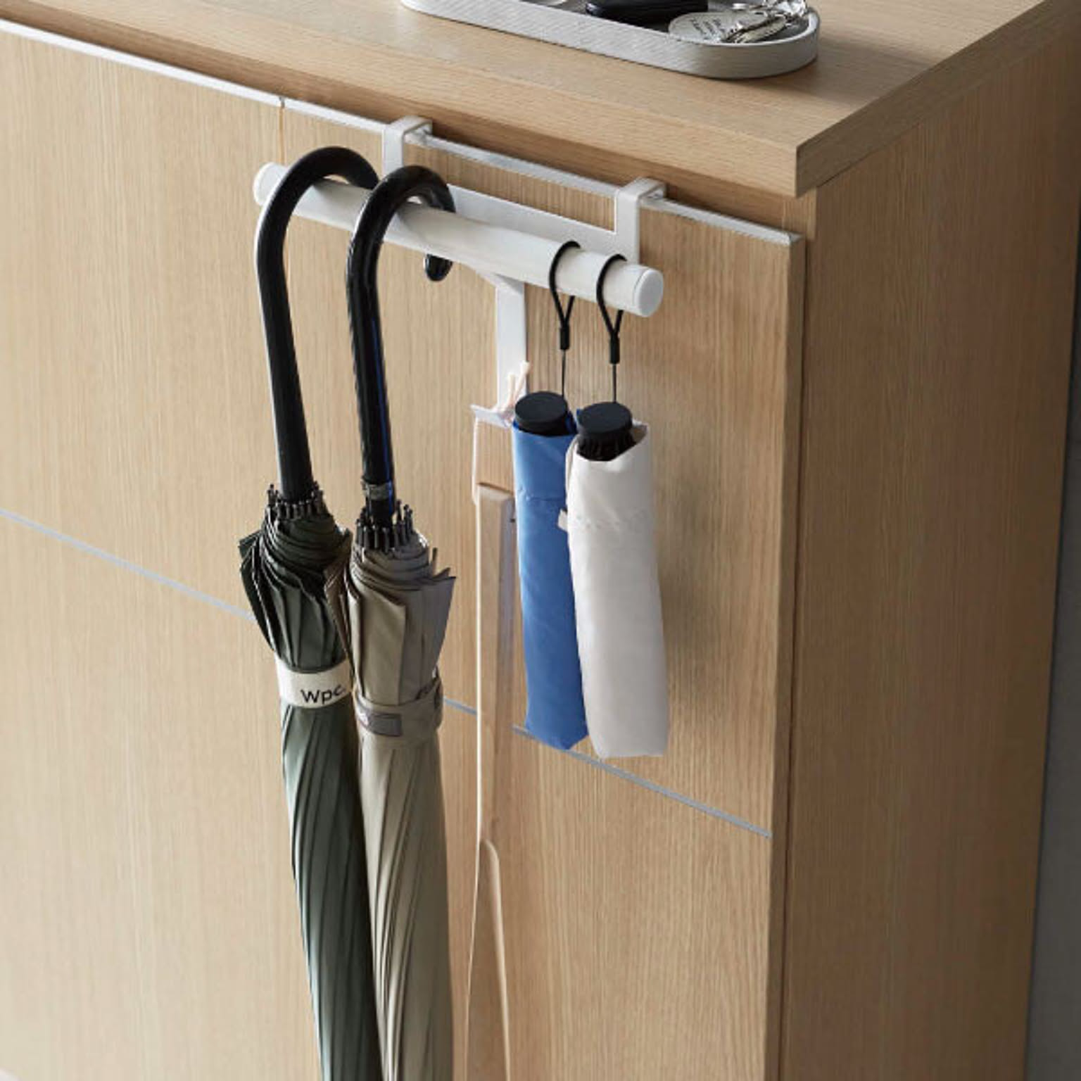 ランドセルラック