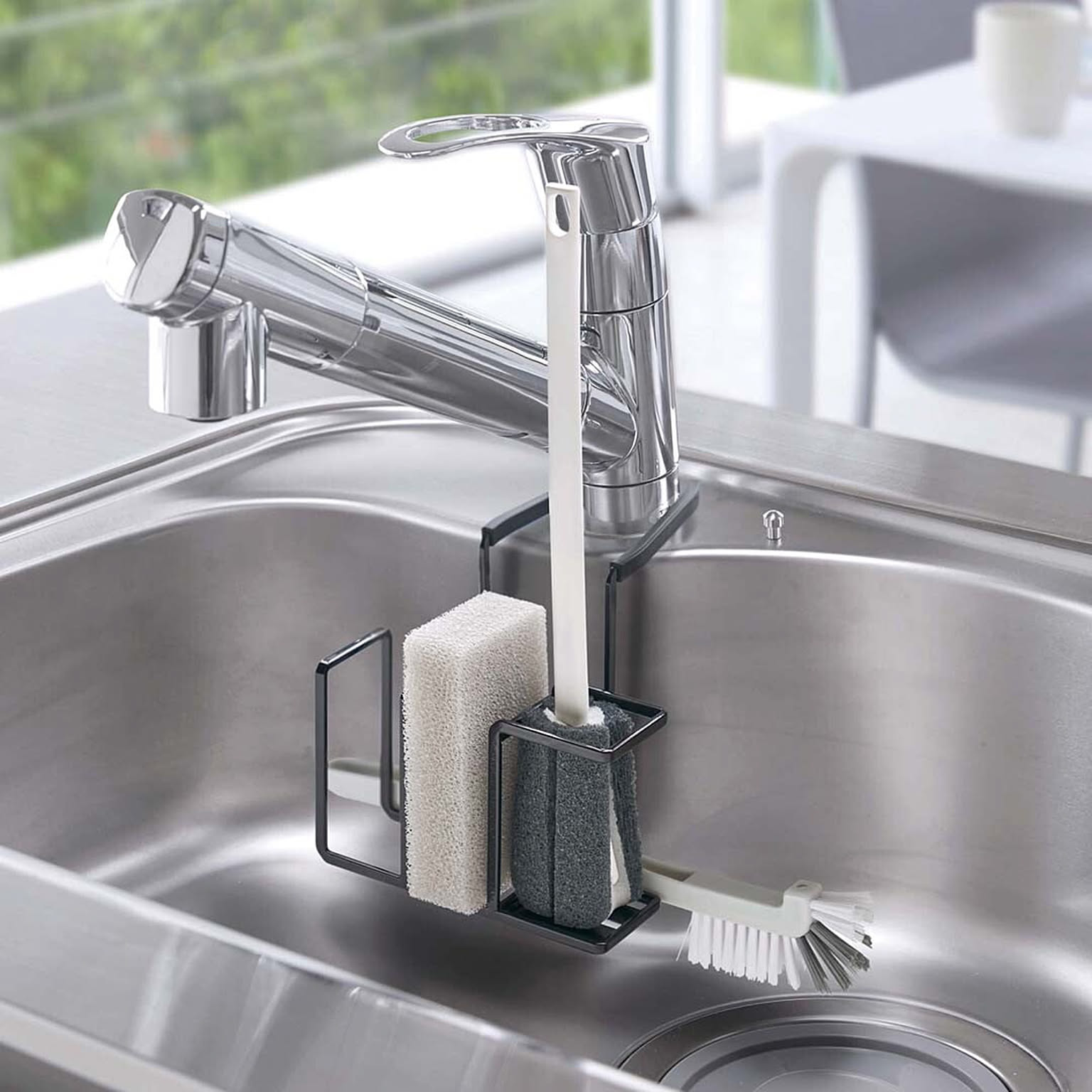 スポンジラックのインテリア実例 Roomclip ルームクリップ