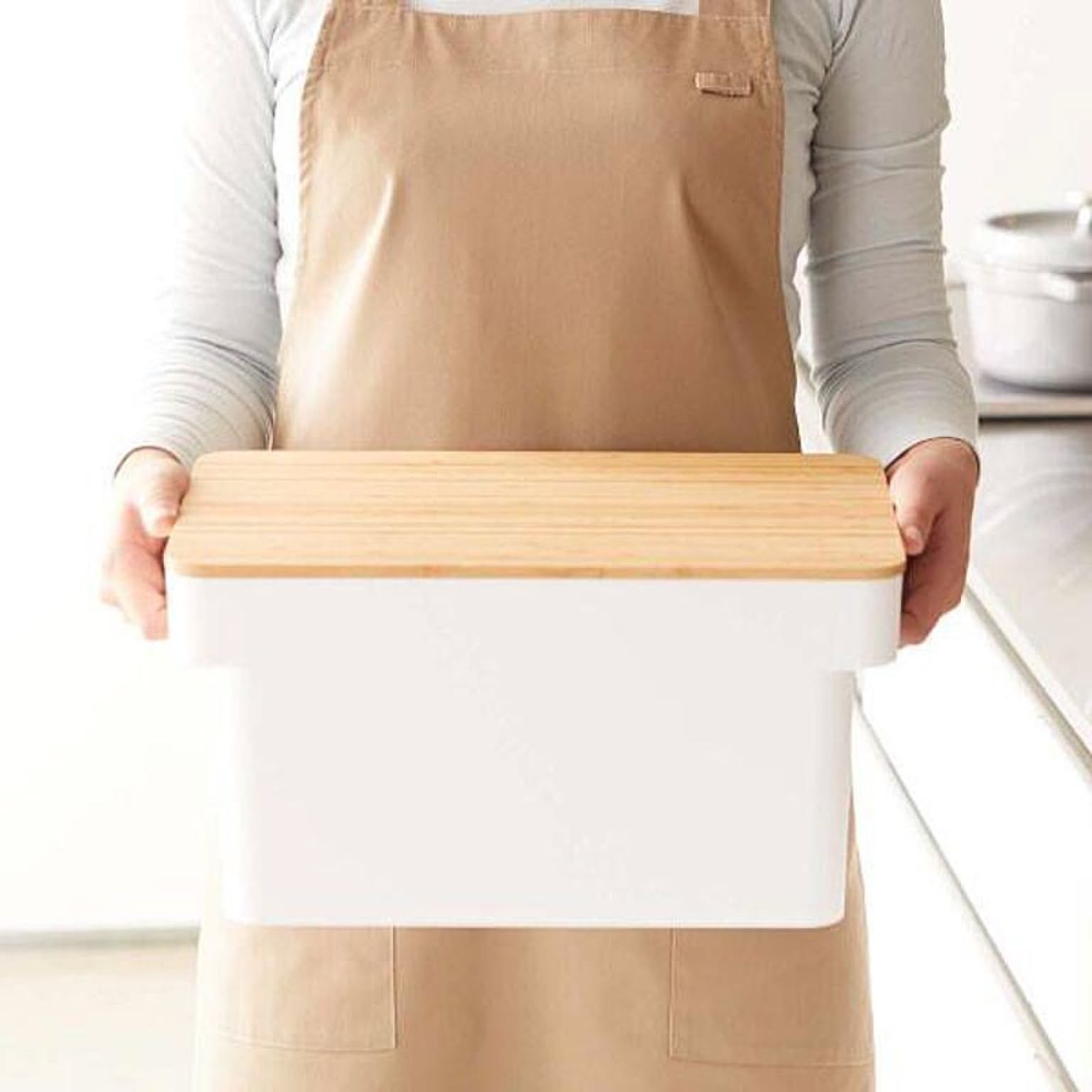 ブレッドケース