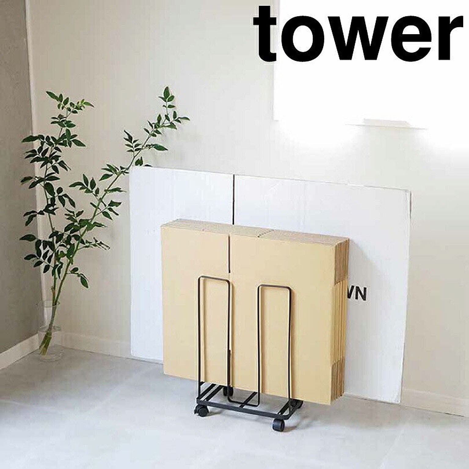 ダンボールハウスのインテリア実例 Roomclip ルームクリップ