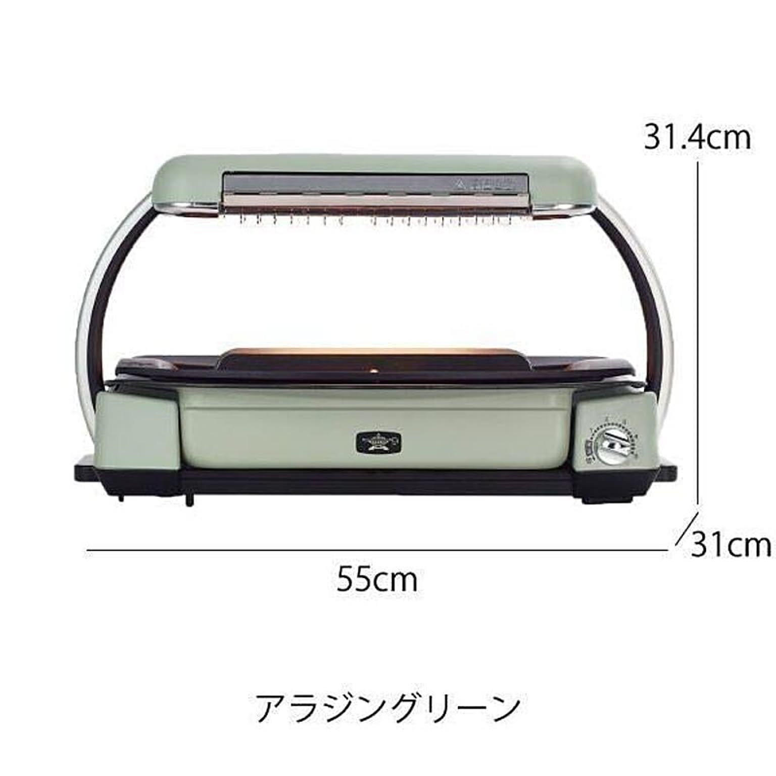 ホットプレート