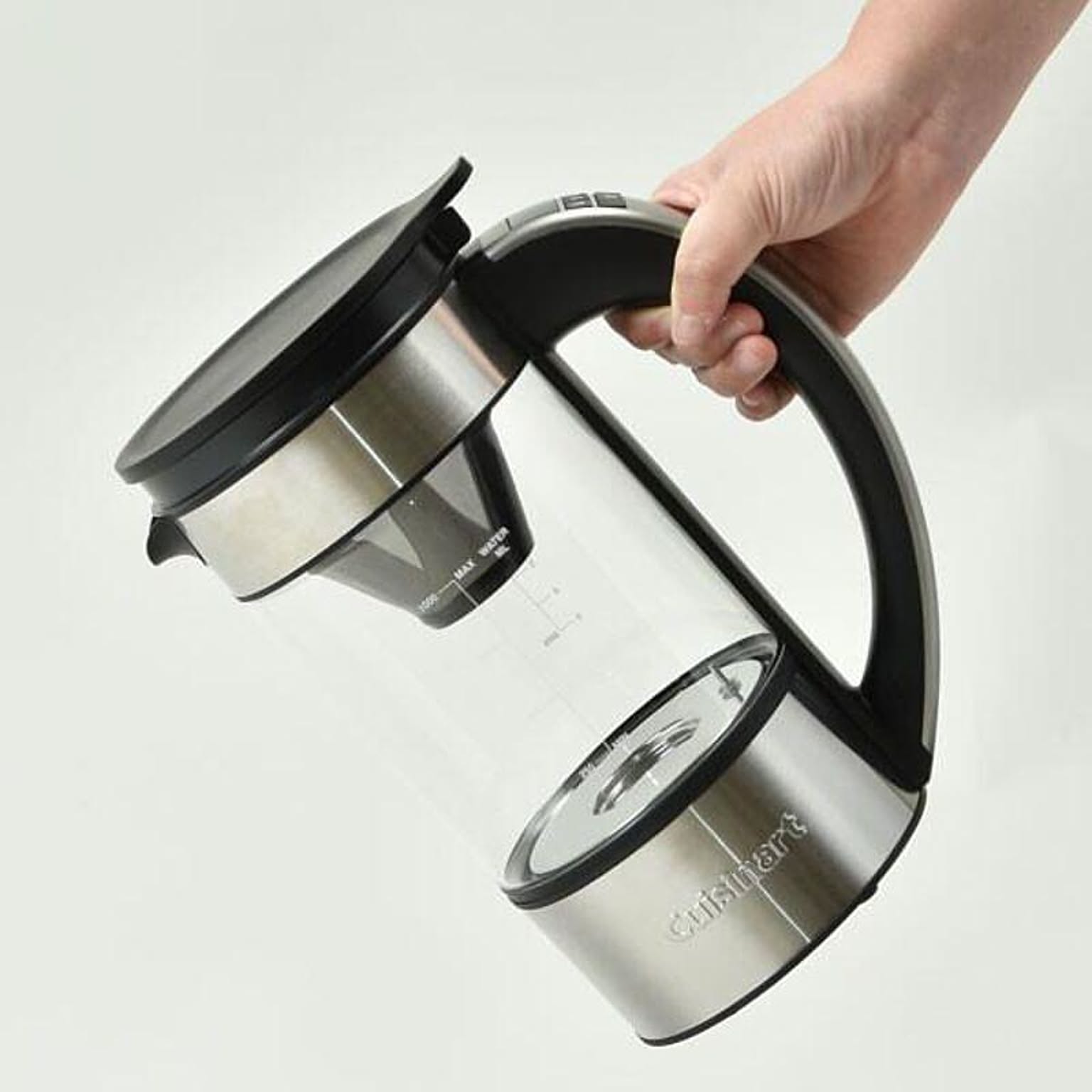 コーヒーメーカー