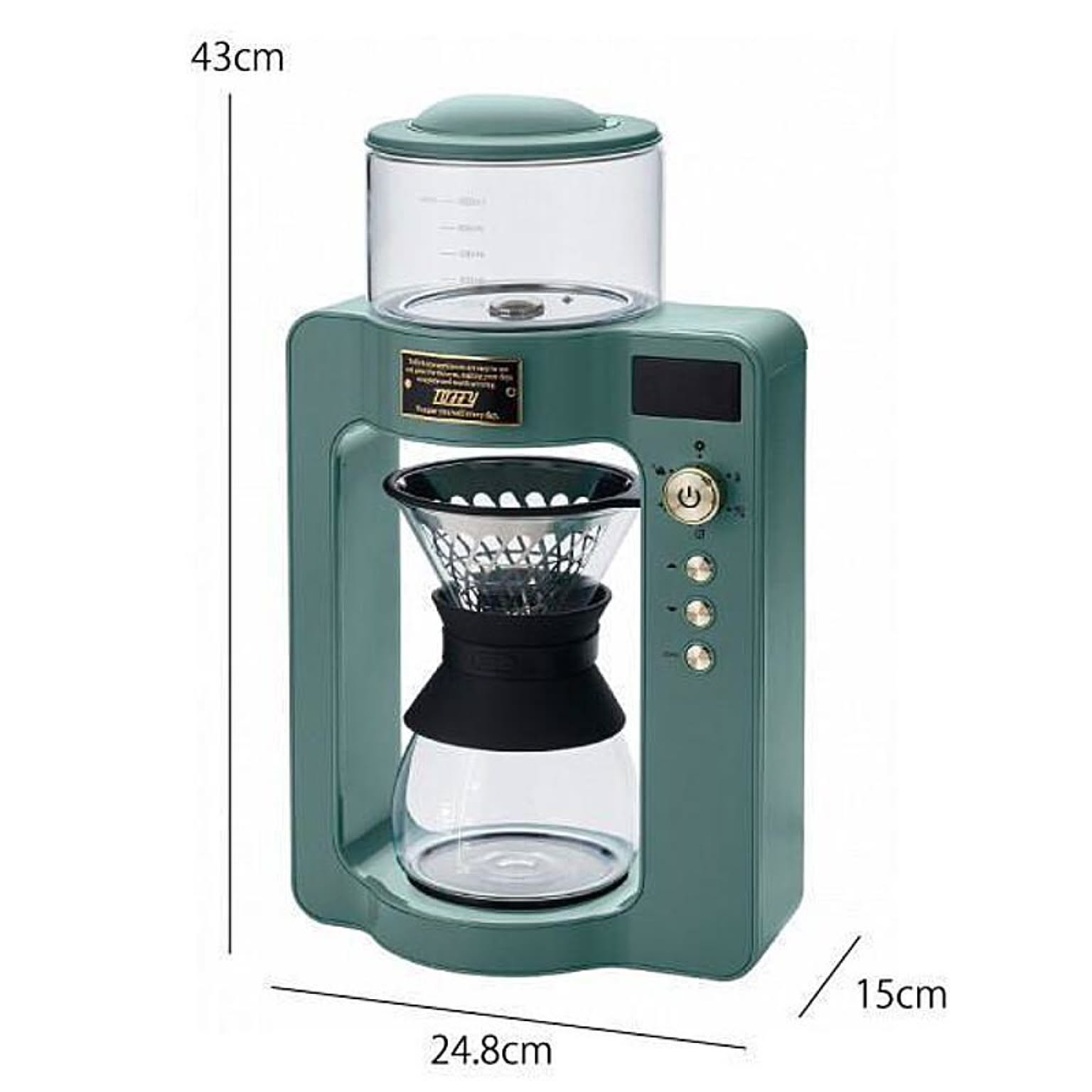 コーヒーメーカー
