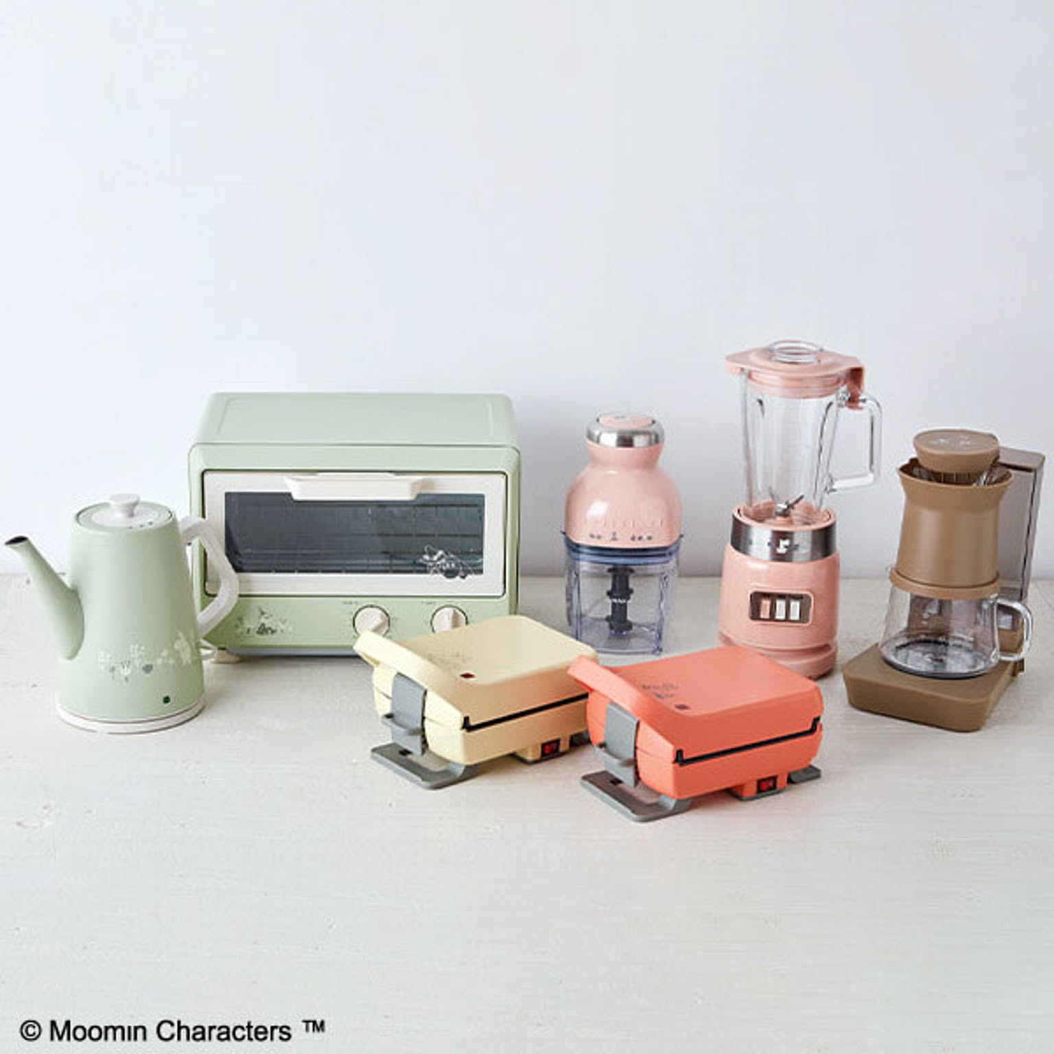 コーヒーメーカー