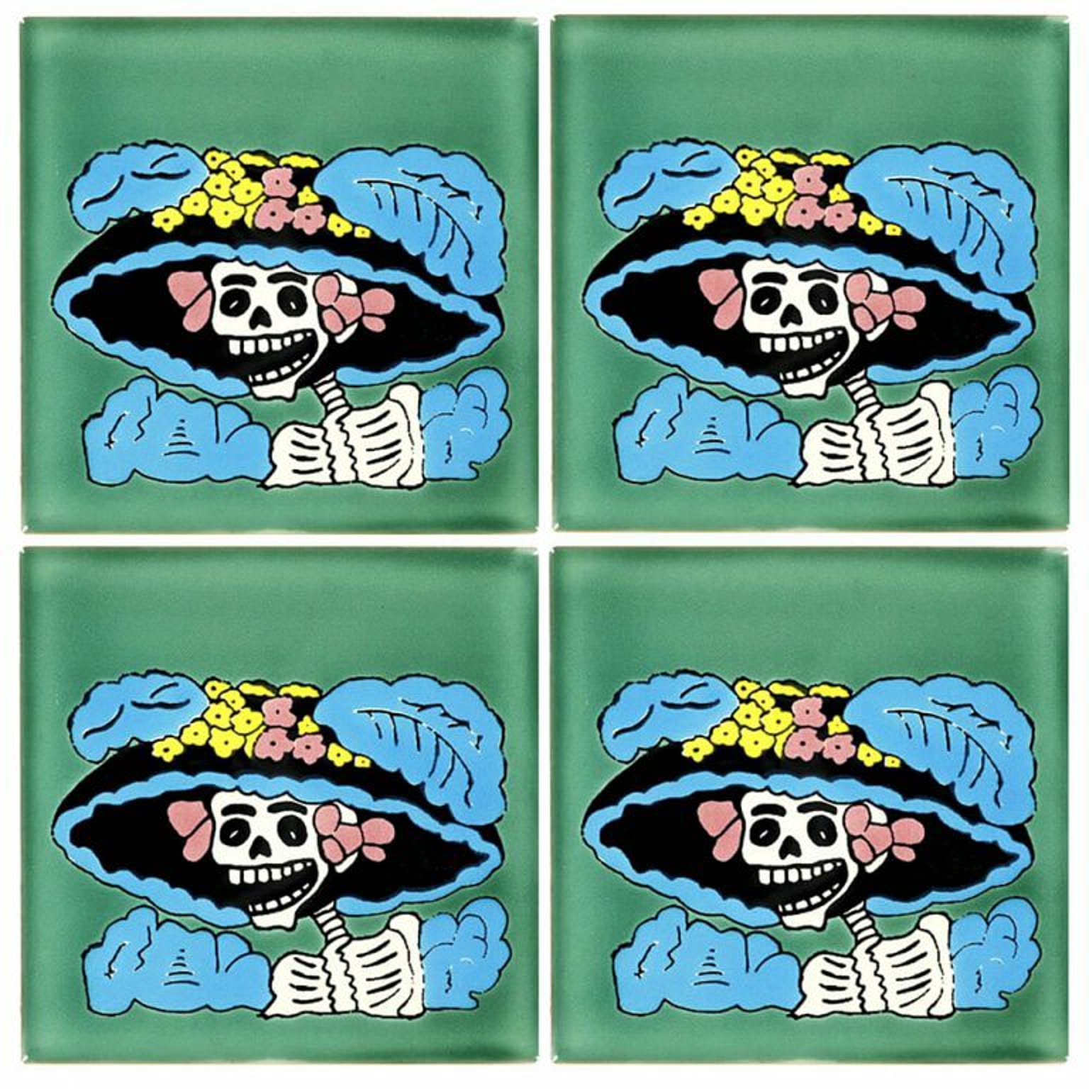 タイル