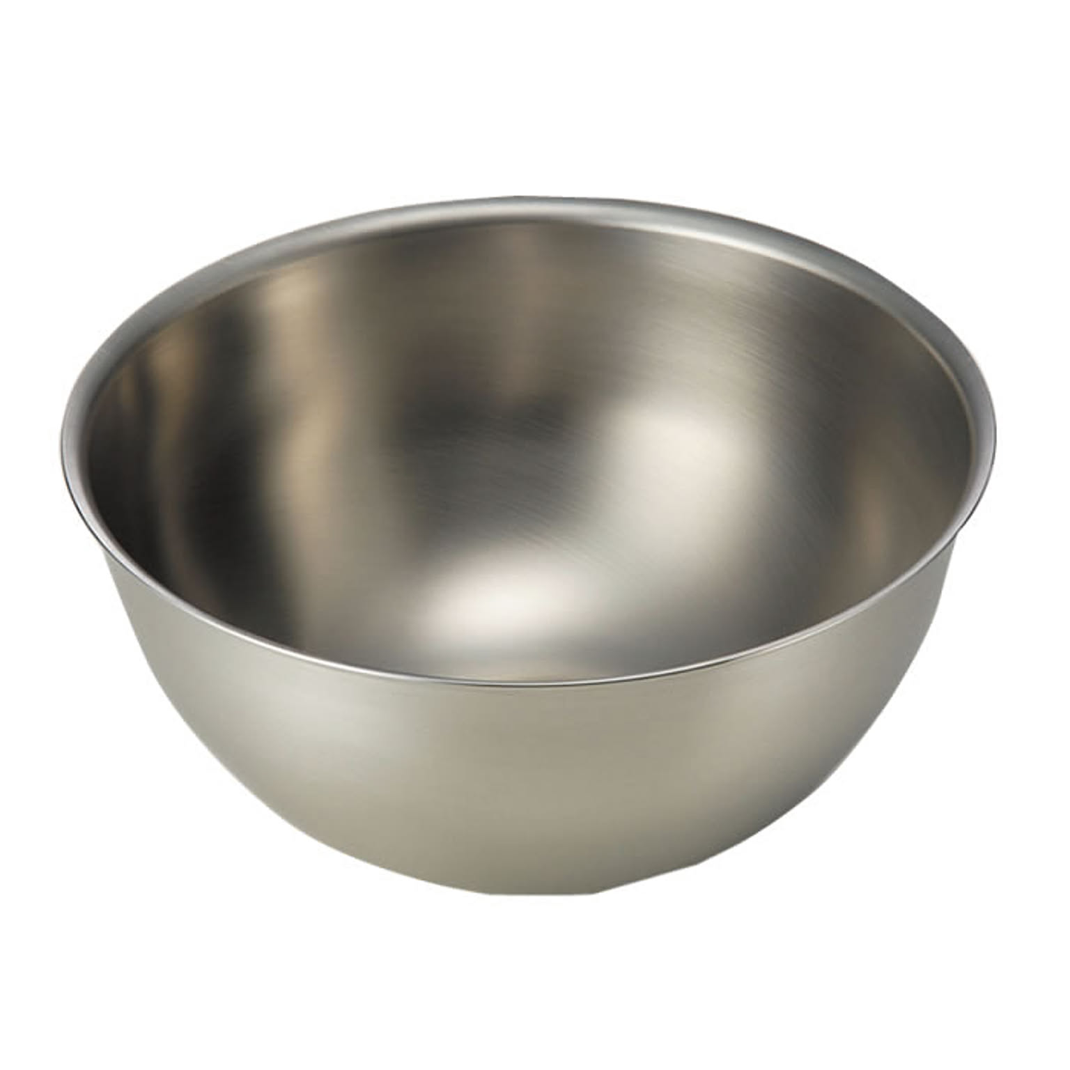 ラバーゼ ステンレス ボウル 中 21cm