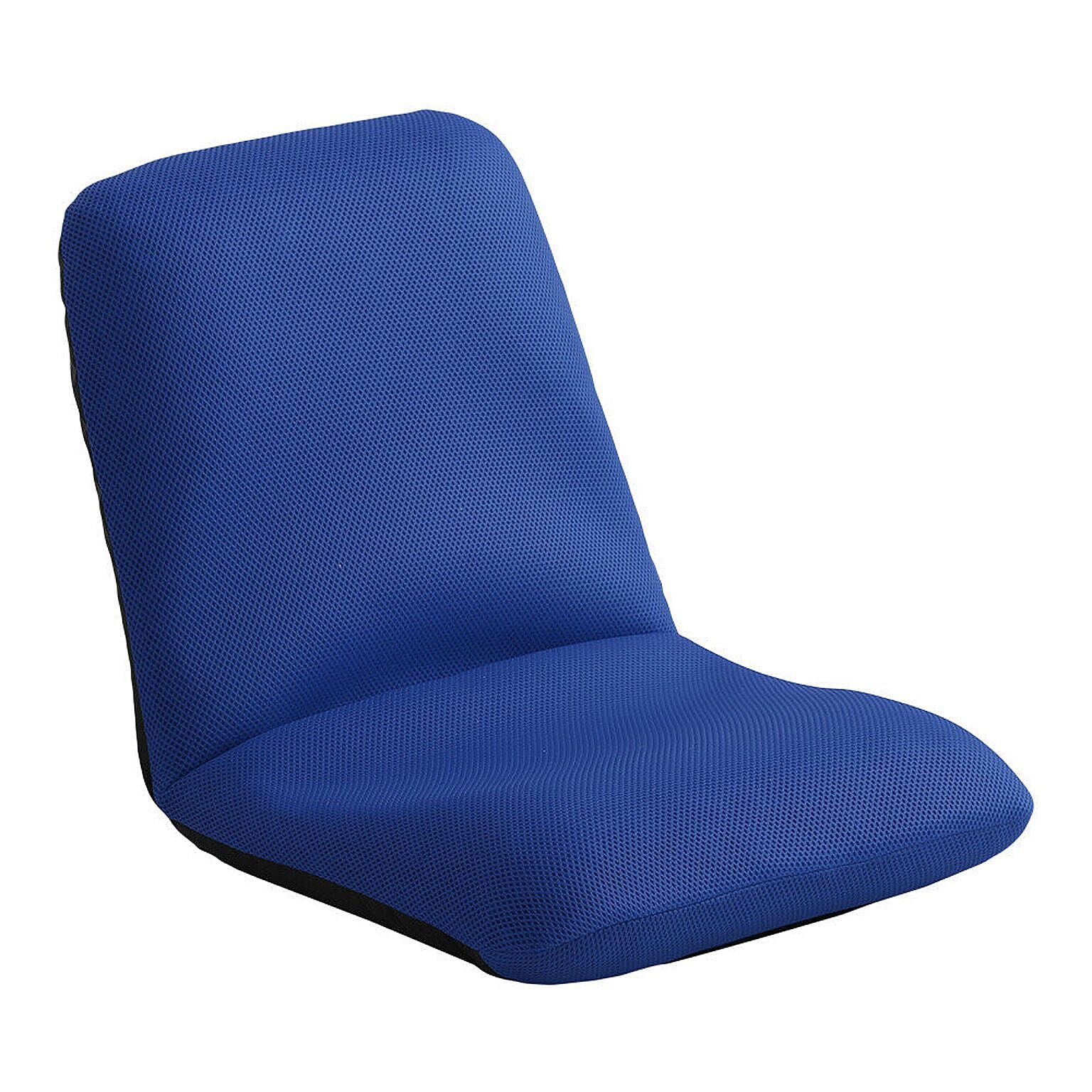 美姿勢習慣、コンパクトなリクライニング座椅子（Mサイズ）日本製 | Leraar-リーラー-