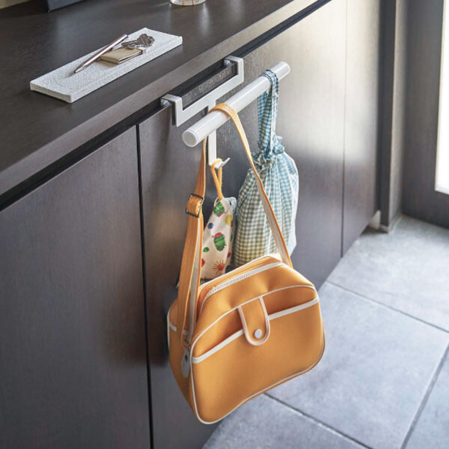 ランドセルラック