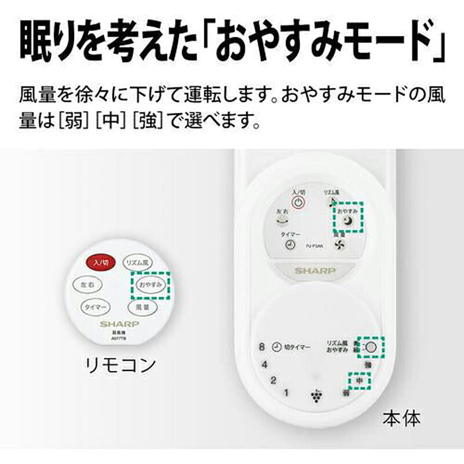 扇風機